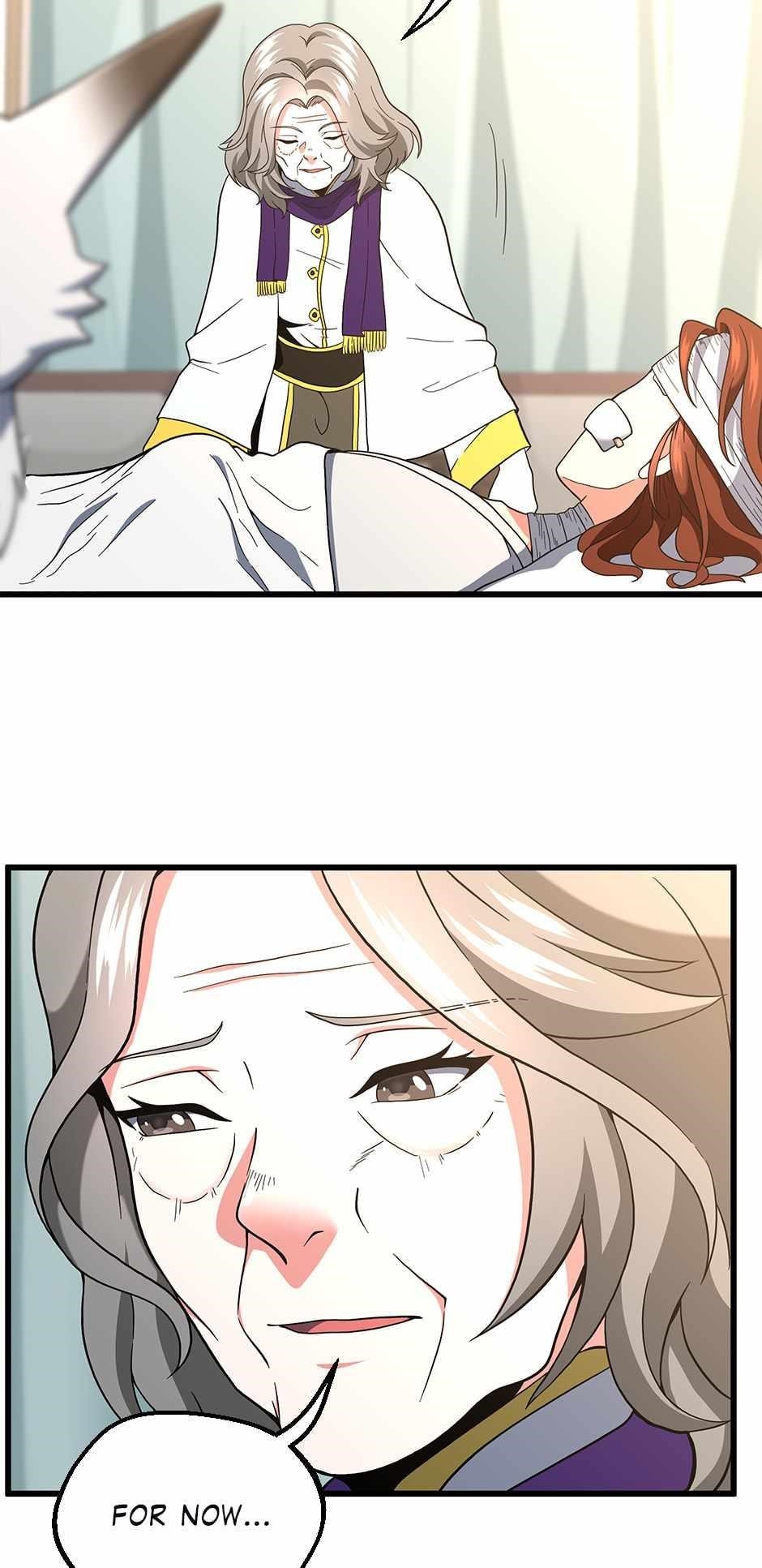 The Beginning After the End Chapter 100 - Page 72 in English
