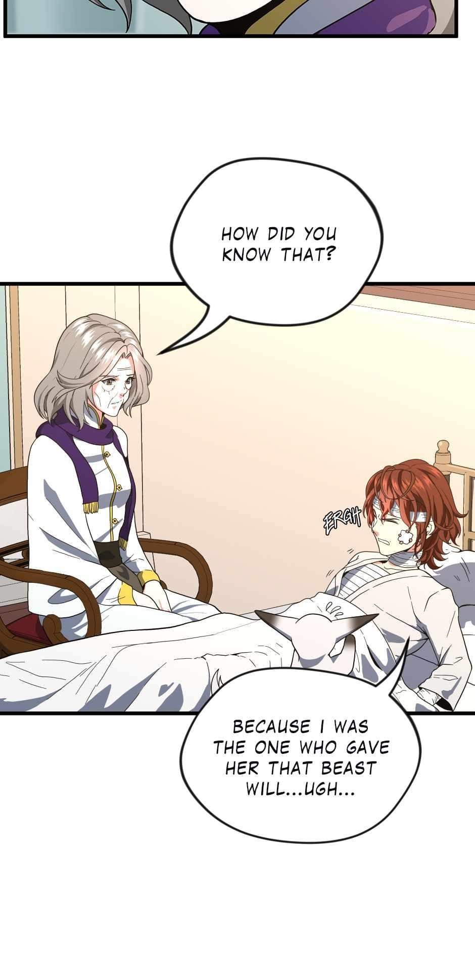 The Beginning After the End Chapter 100 - Page 74 in English