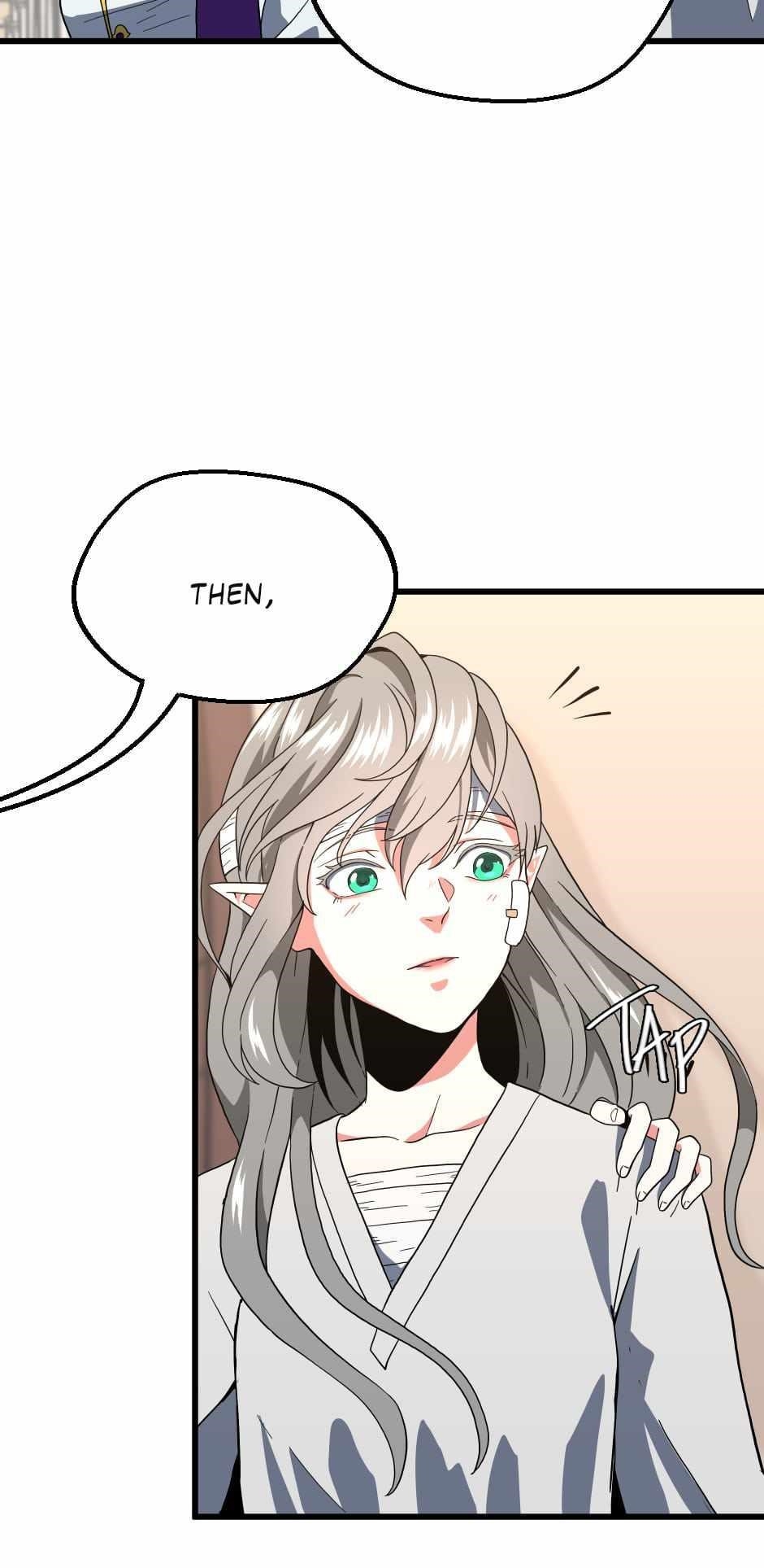 The Beginning After the End Chapter 100 - Page 82 in English