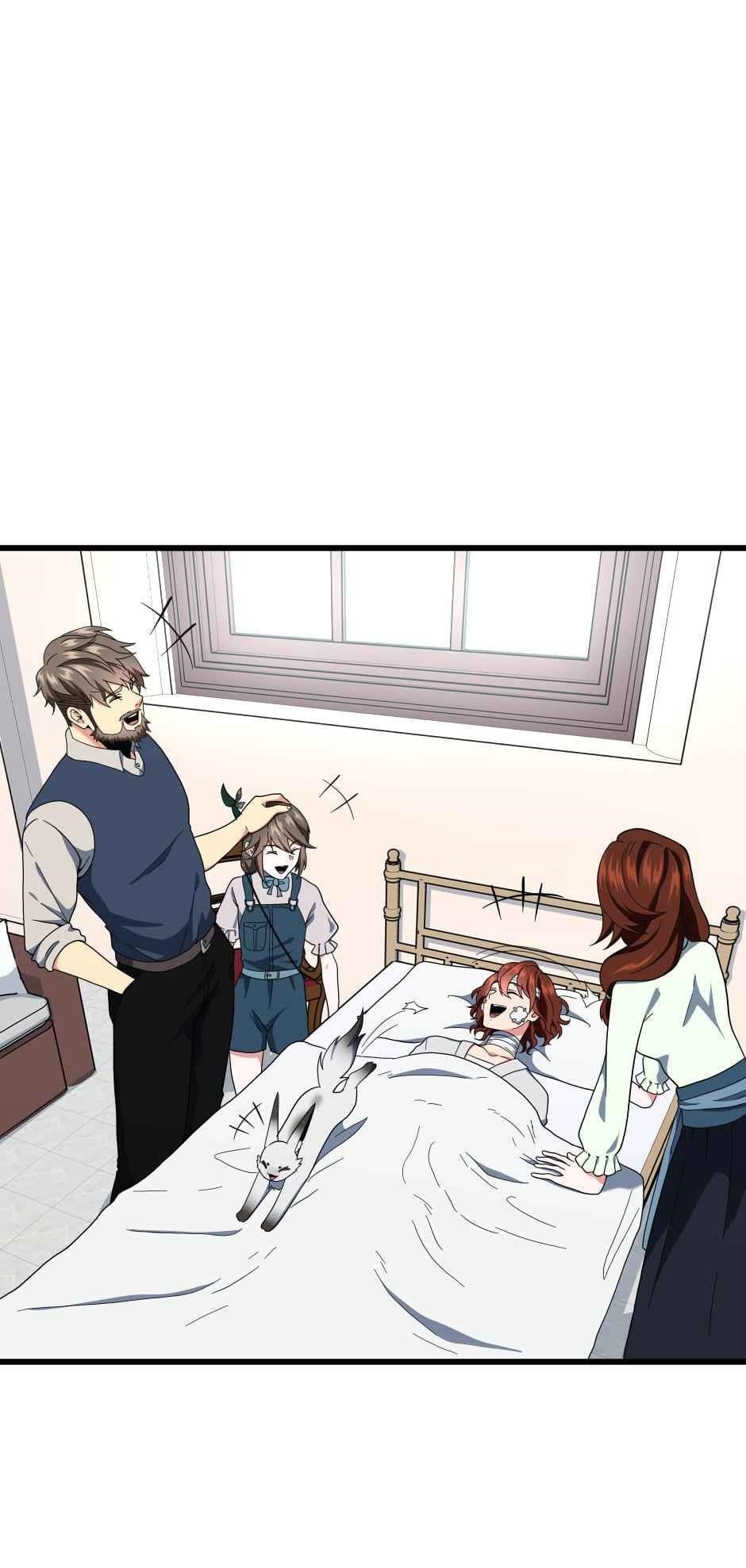The Beginning After the End Chapter 101 - Page 13 in English