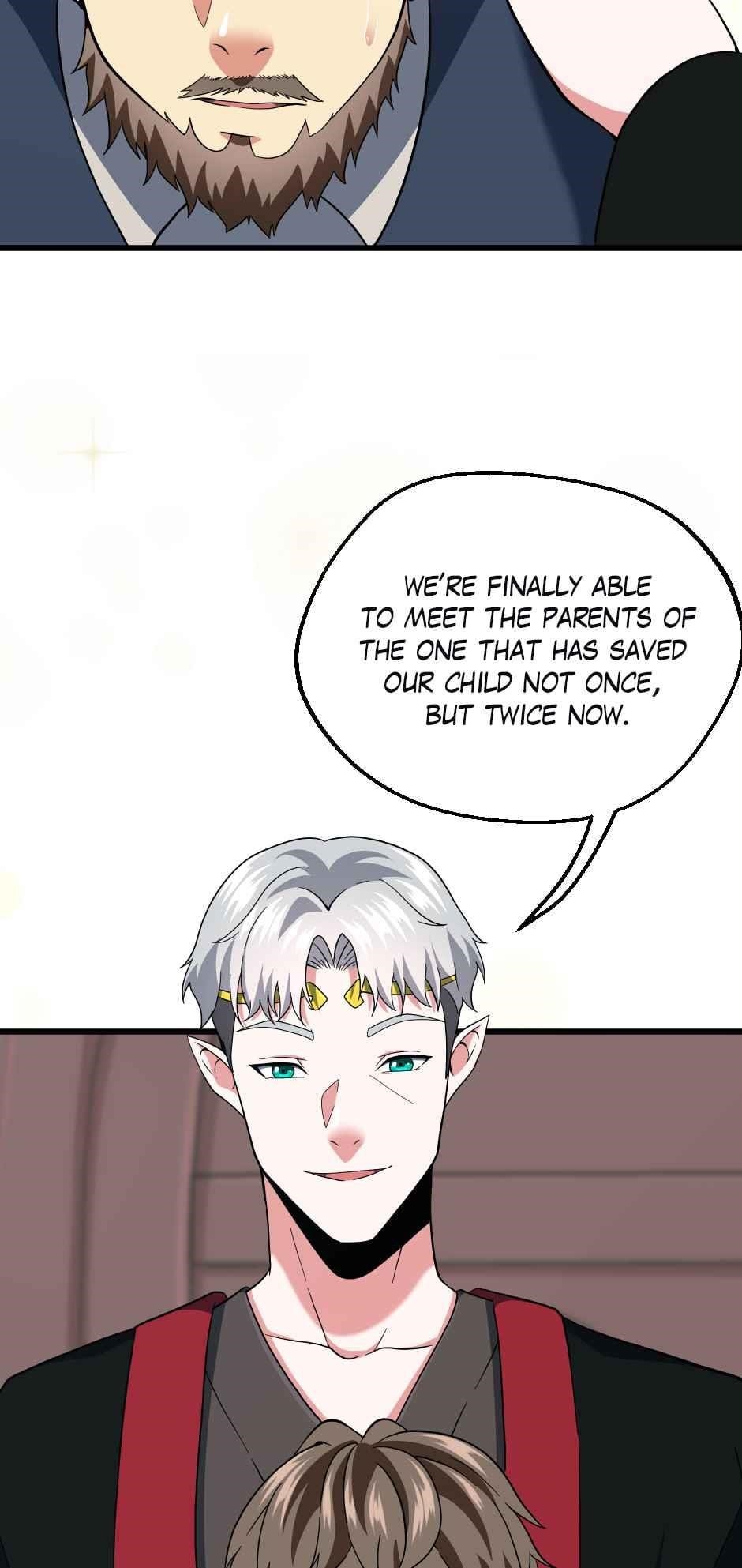 The Beginning After the End Chapter 101 - Page 20 in English