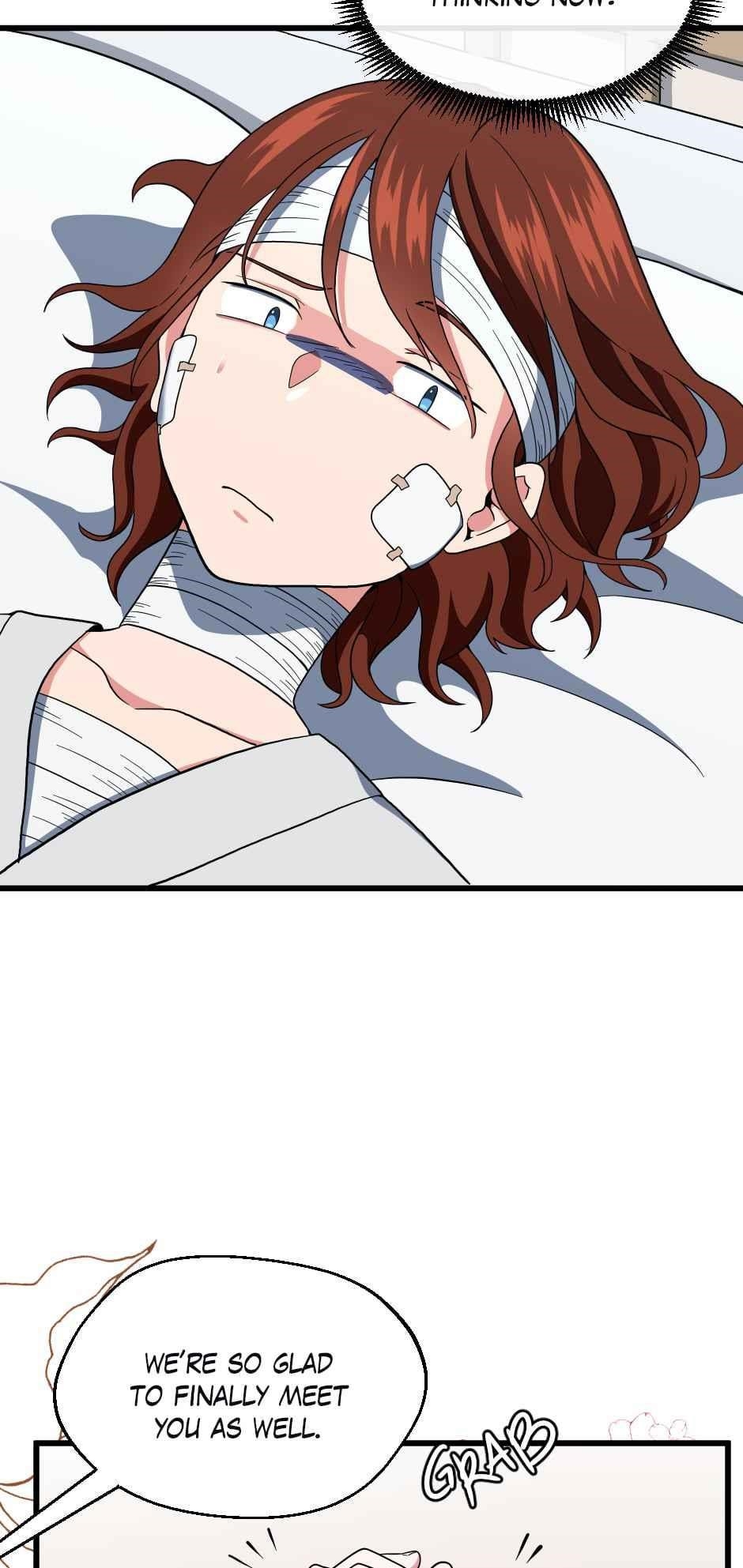 The Beginning After the End Chapter 101 - Page 27 in English