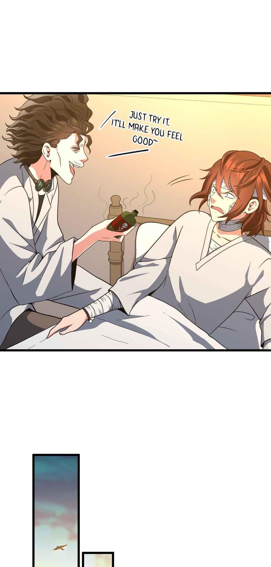 The Beginning After the End Chapter 101 - Page 57 in English