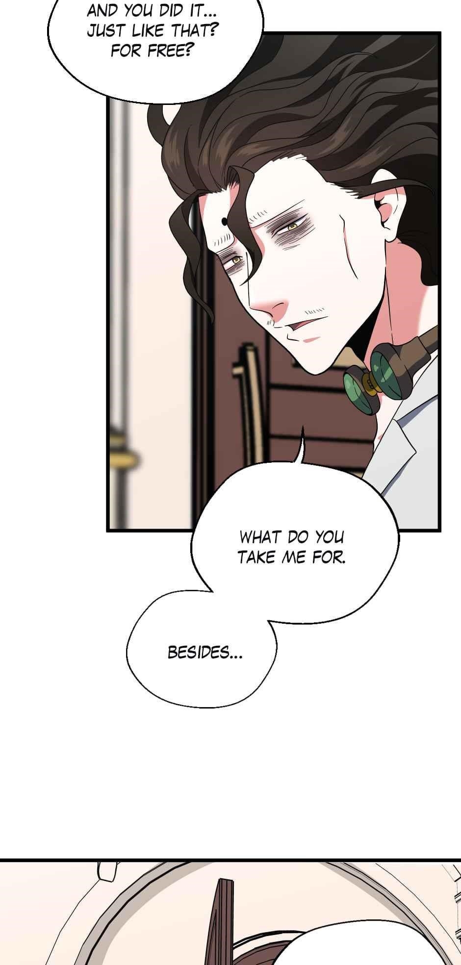 The Beginning After the End Chapter 101 - Page 60 in English