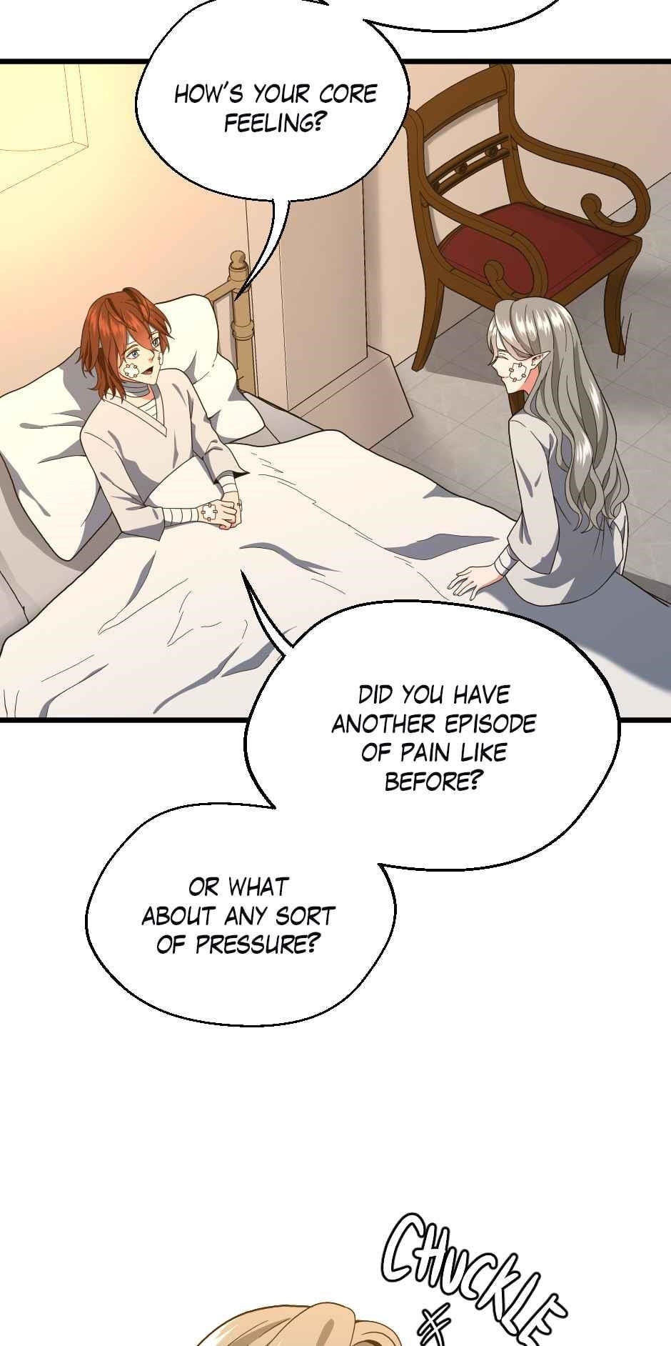 The Beginning After the End Chapter 101 - Page 66 in English