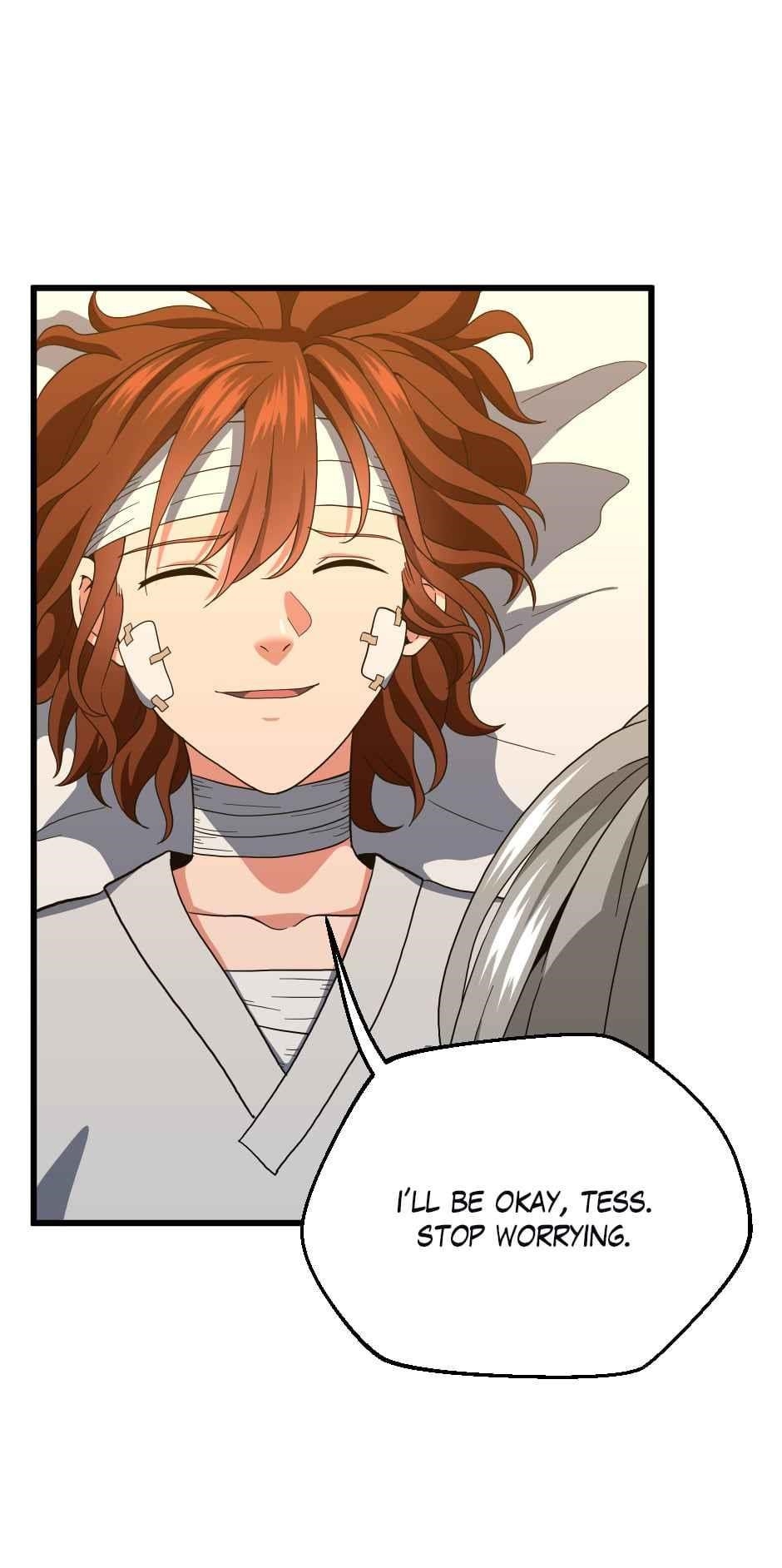 The Beginning After the End Chapter 101 - Page 73 in English