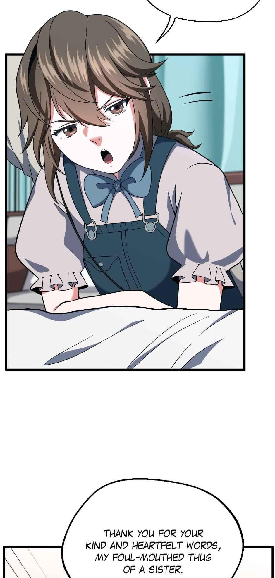 The Beginning After the End Chapter 101 - Page 8 in English