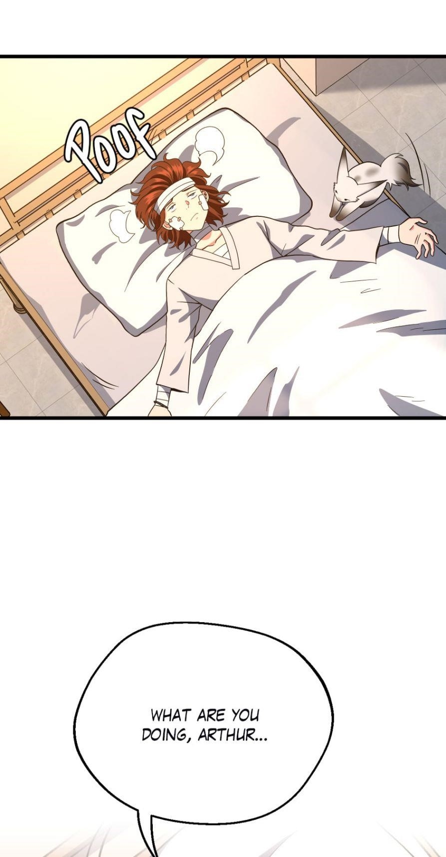 The Beginning After the End Chapter 102 - Page 32 in English