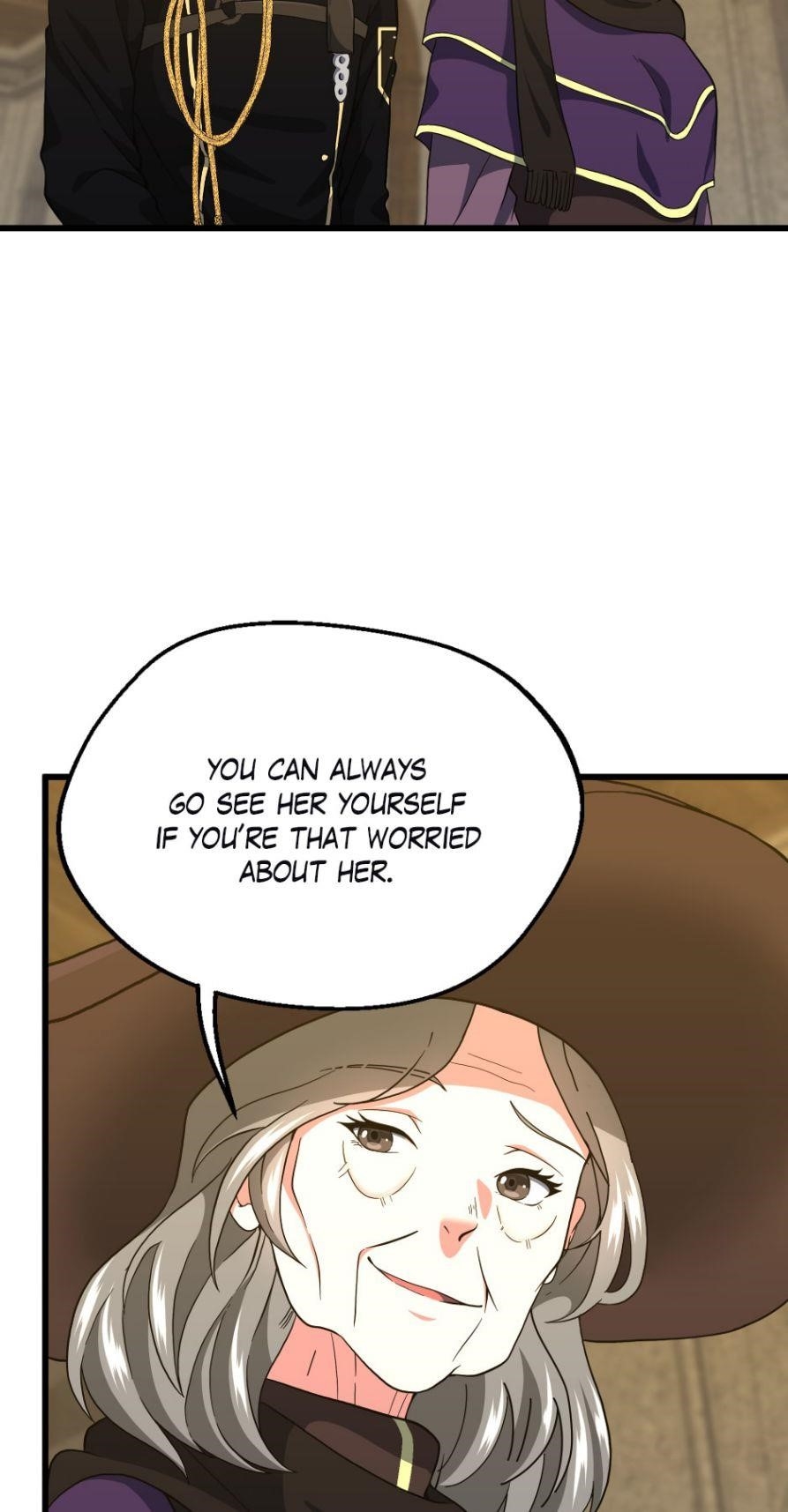 The Beginning After the End Chapter 102 - Page 42 in English
