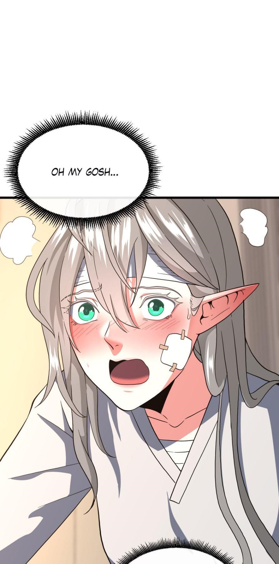 The Beginning After the End Chapter 102 - Page 5 in English