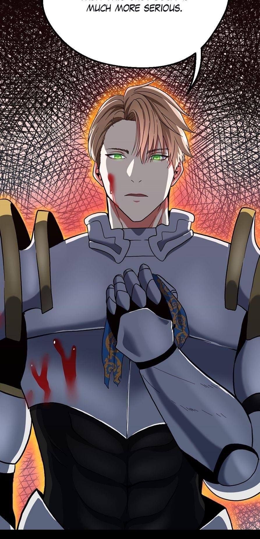 The Beginning After the End Chapter 102 - Page 79 in English