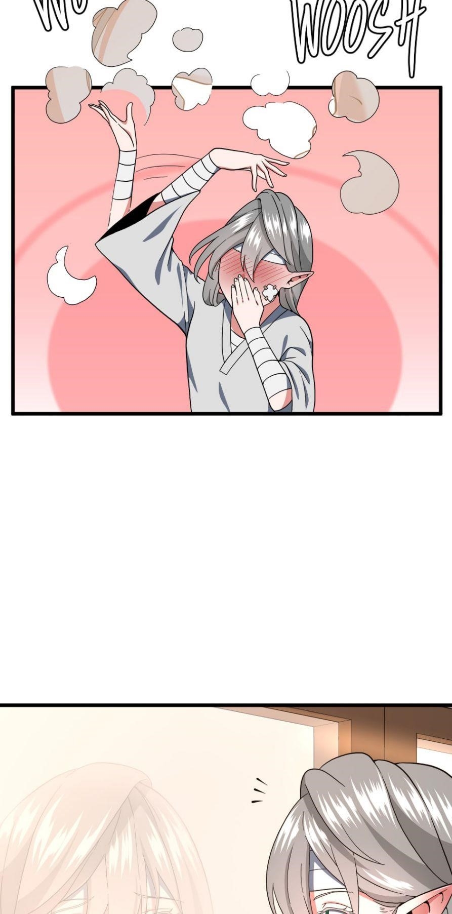 The Beginning After the End Chapter 102 - Page 8 in English