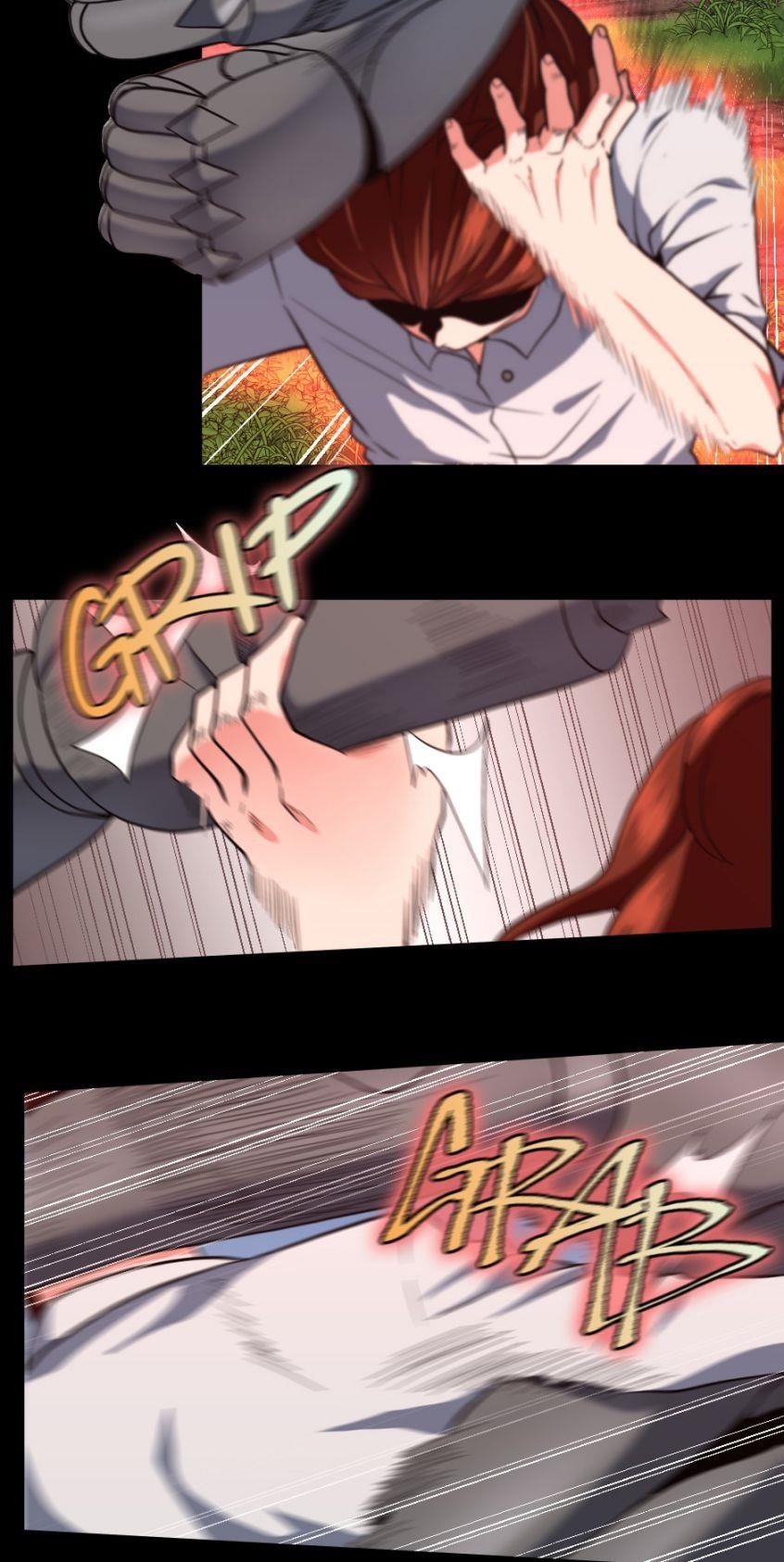 The Beginning After the End Chapter 103 - Page 11 in English