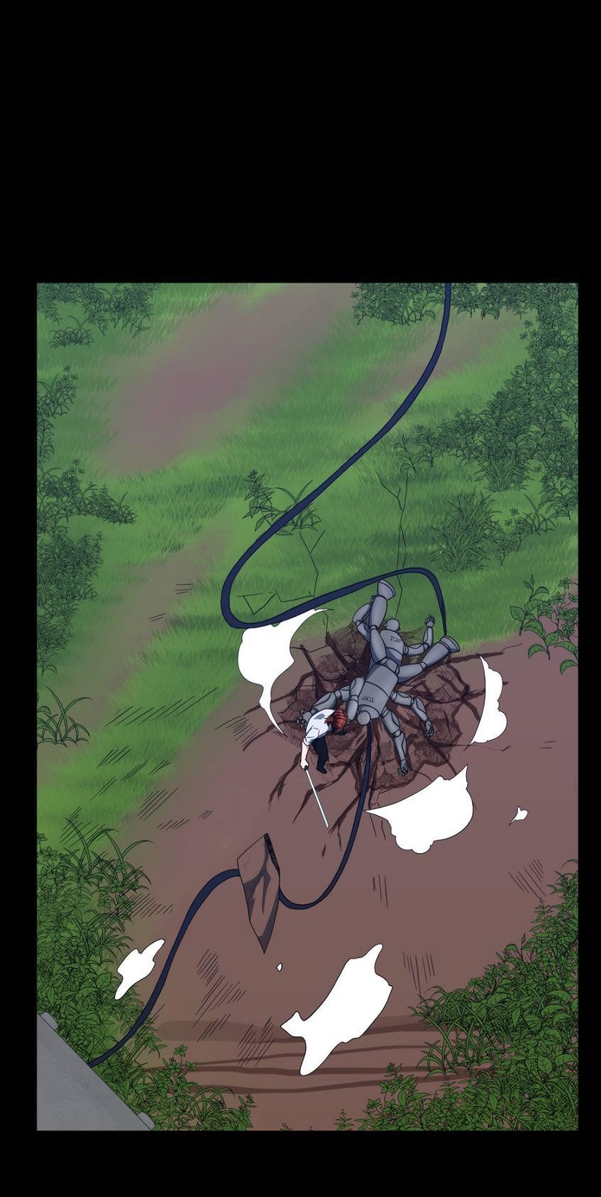 The Beginning After the End Chapter 103 - Page 13 in English