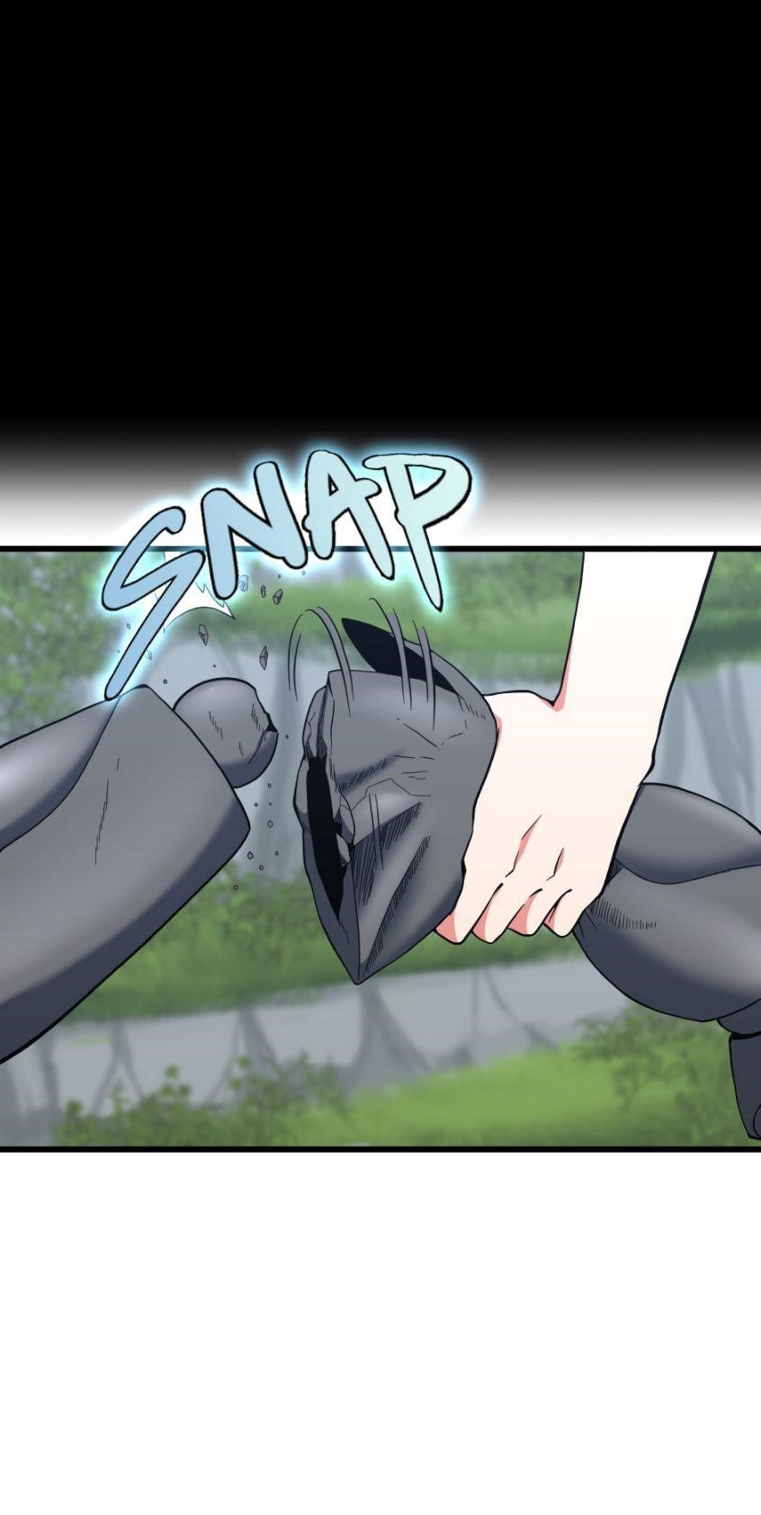 The Beginning After the End Chapter 103 - Page 14 in English