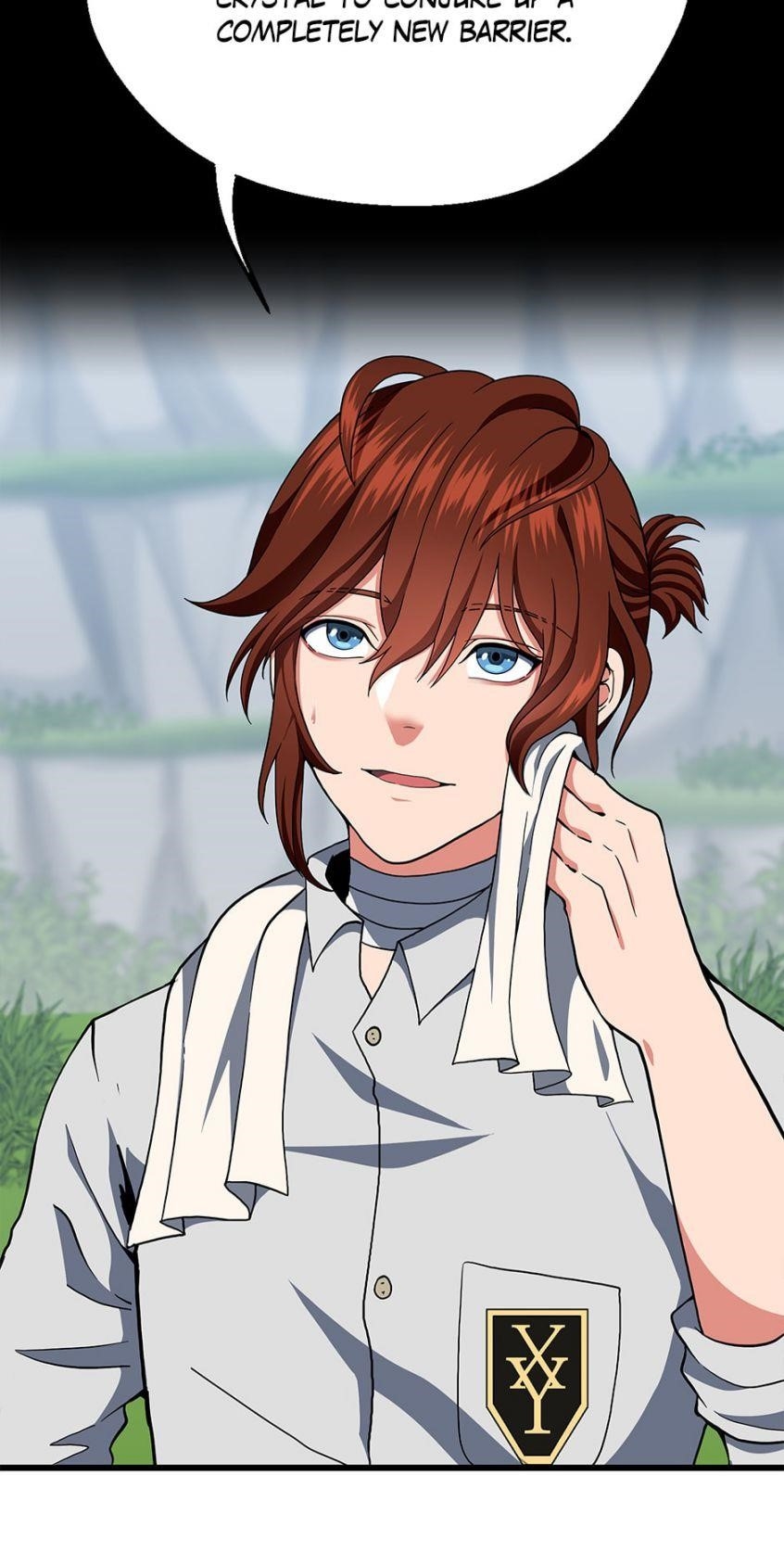 The Beginning After the End Chapter 103 - Page 27 in English