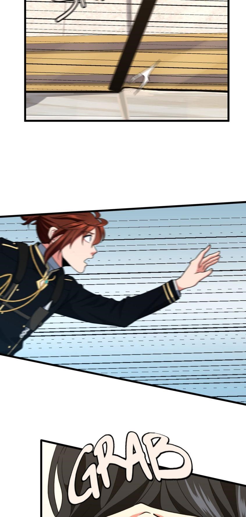The Beginning After the End Chapter 103 - Page 38 in English