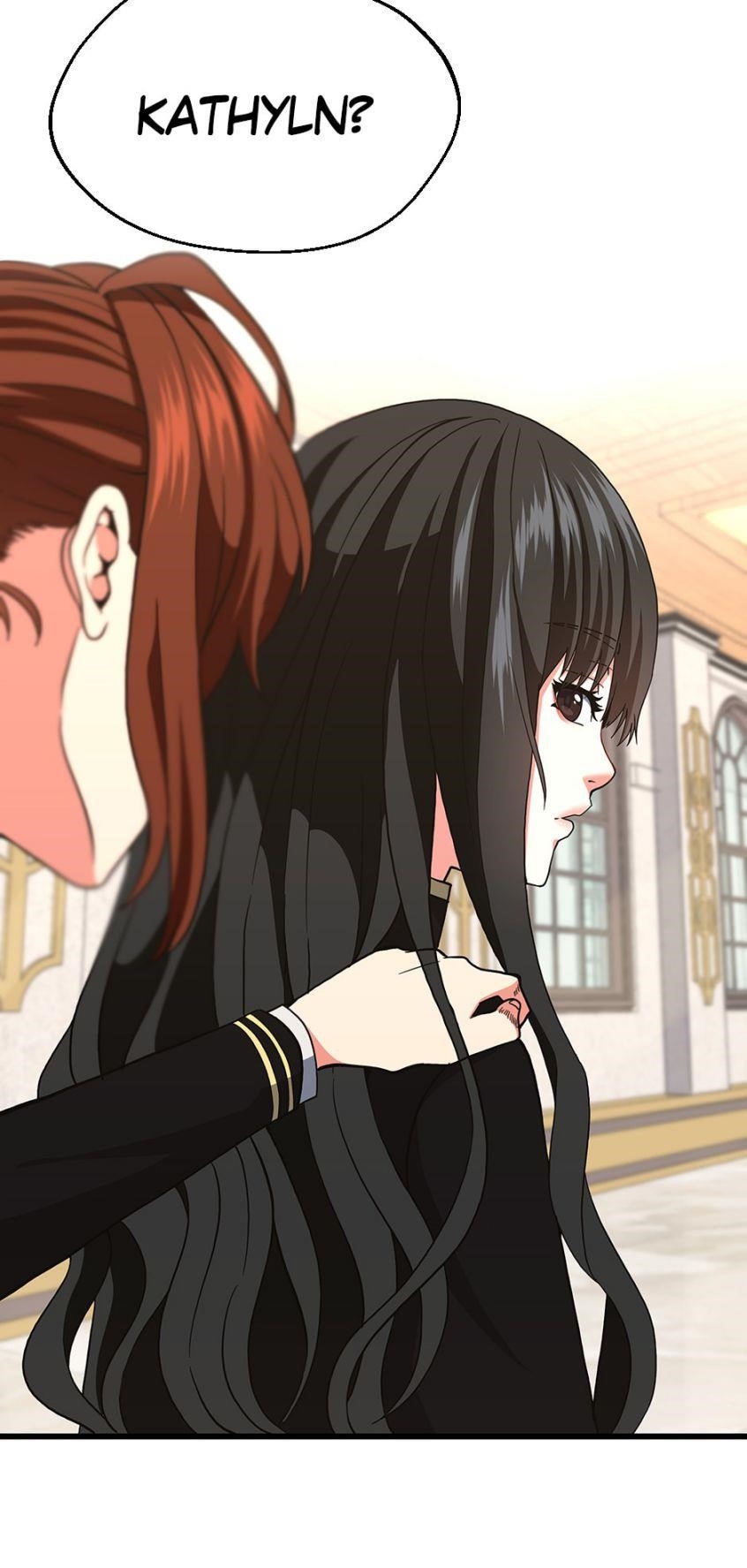 The Beginning After the End Chapter 103 - Page 40 in English