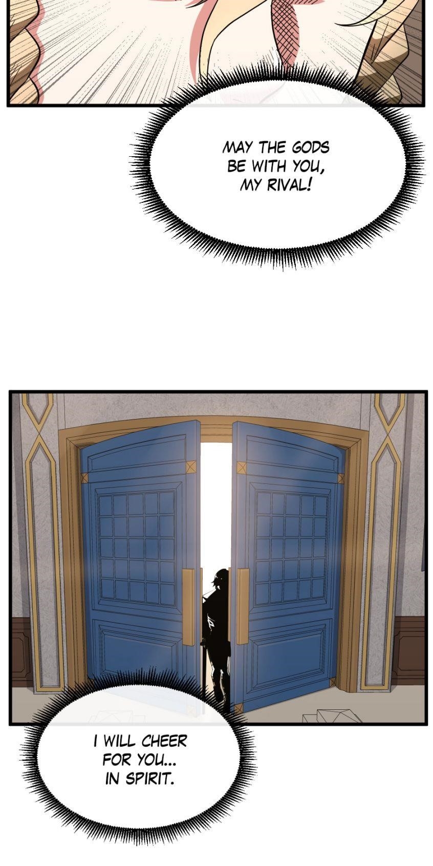 The Beginning After the End Chapter 103 - Page 51 in English