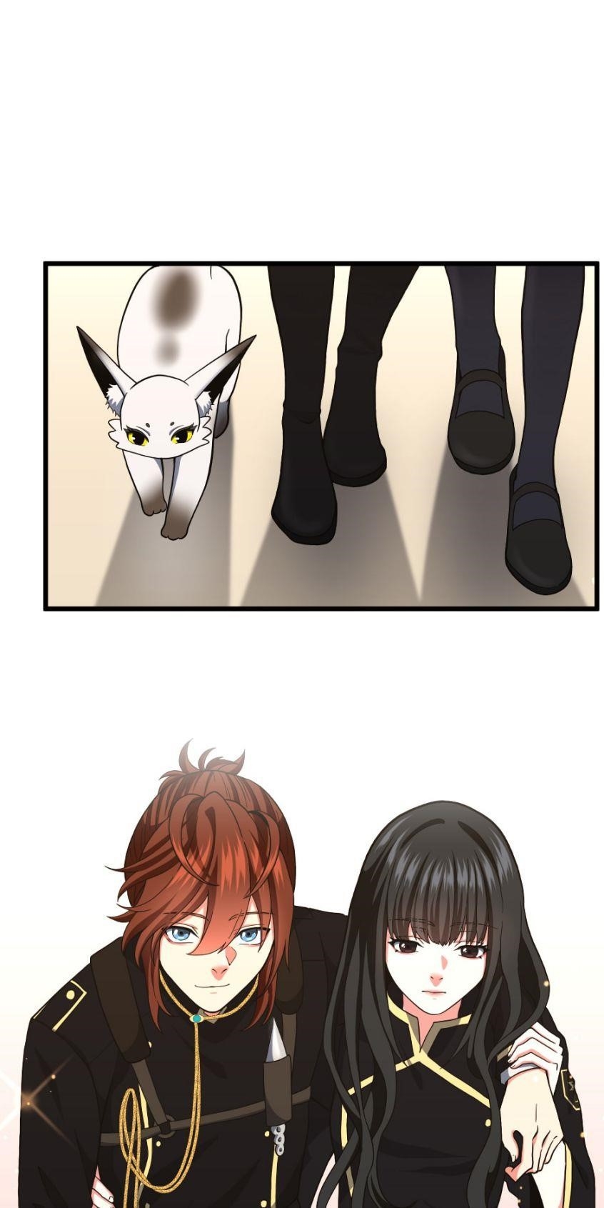 The Beginning After the End Chapter 103 - Page 52 in English