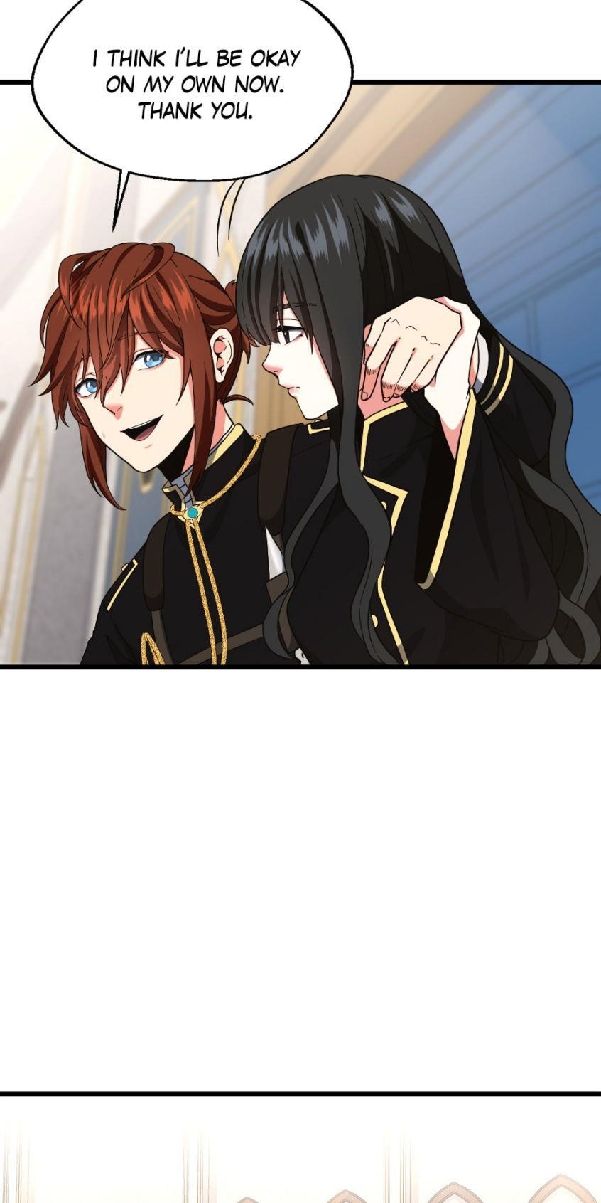 The Beginning After the End Chapter 103 - Page 57 in English