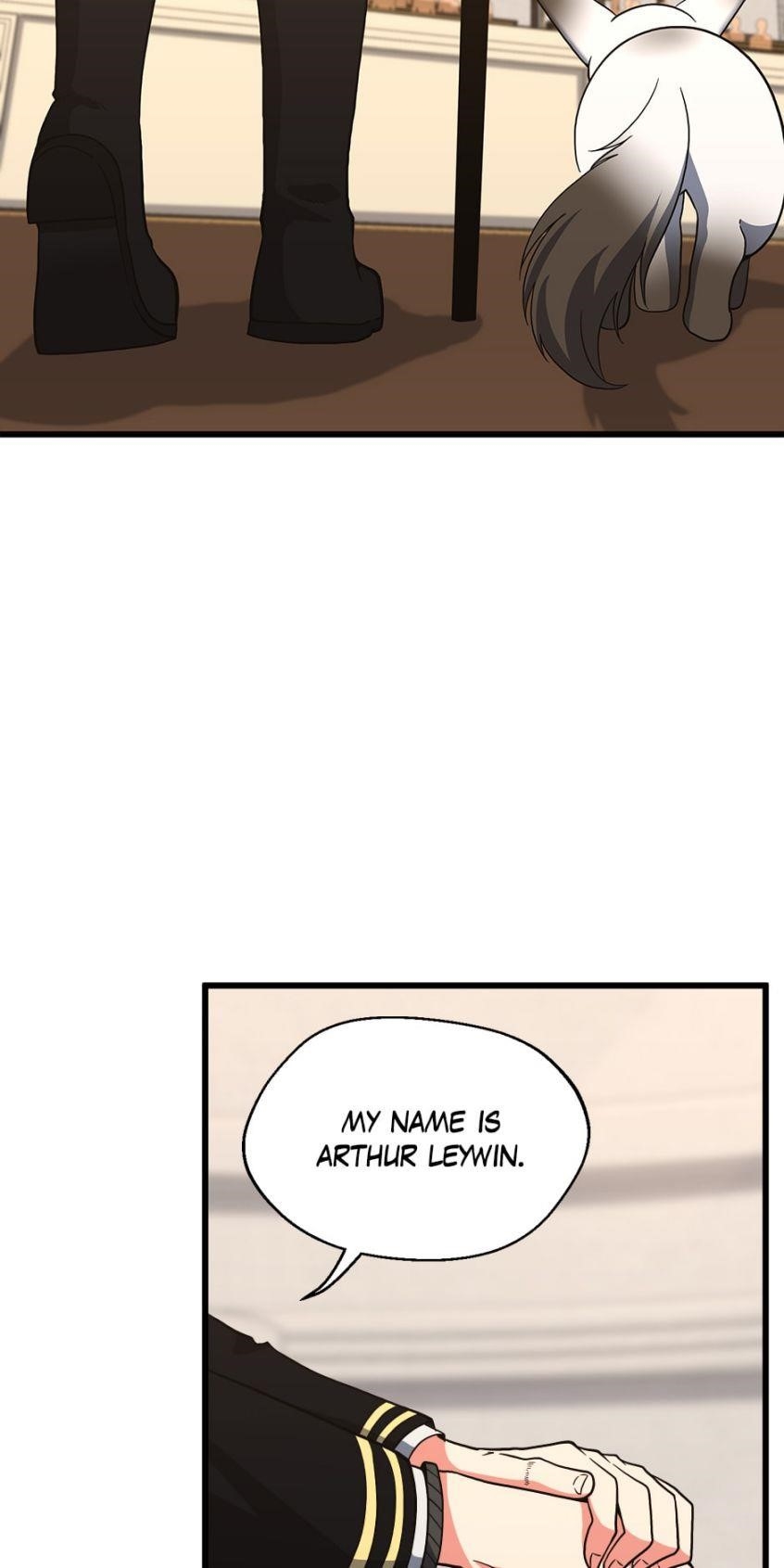 The Beginning After the End Chapter 103 - Page 59 in English