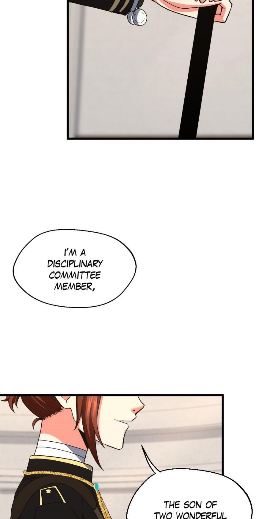 The Beginning After the End Chapter 103 - Page 60 in English