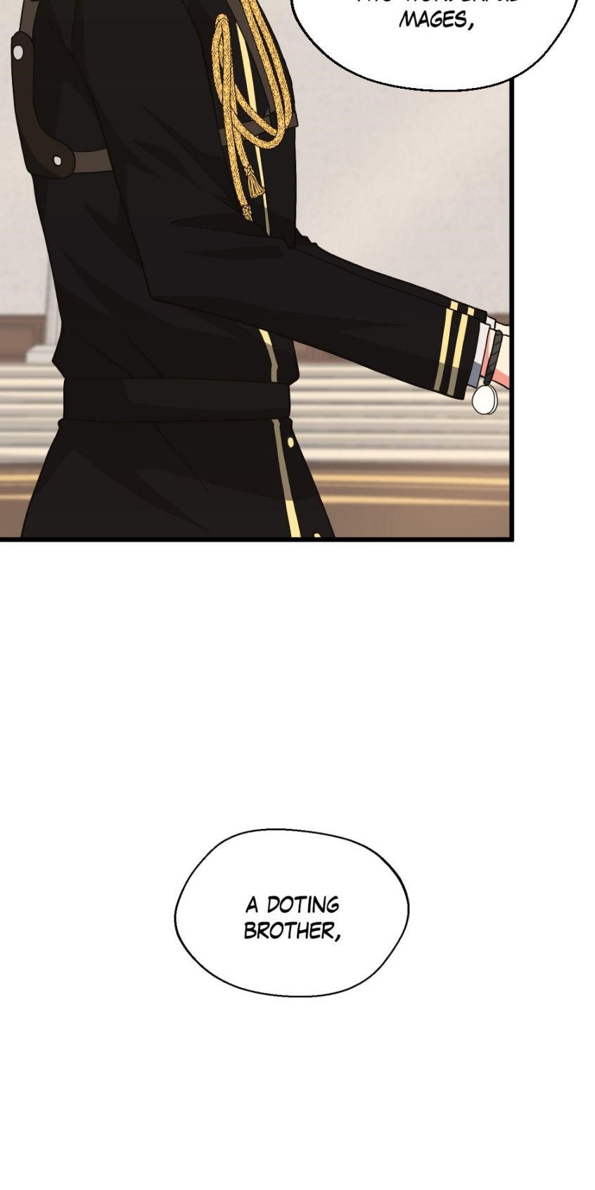 The Beginning After the End Chapter 103 - Page 61 in English