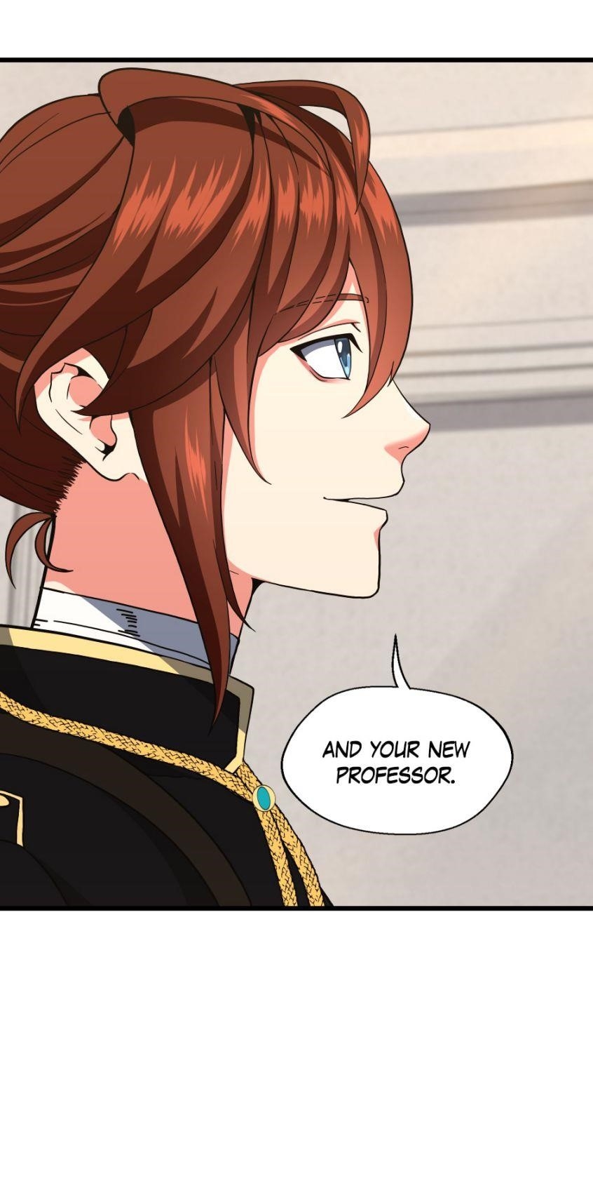 The Beginning After the End Chapter 103 - Page 62 in English