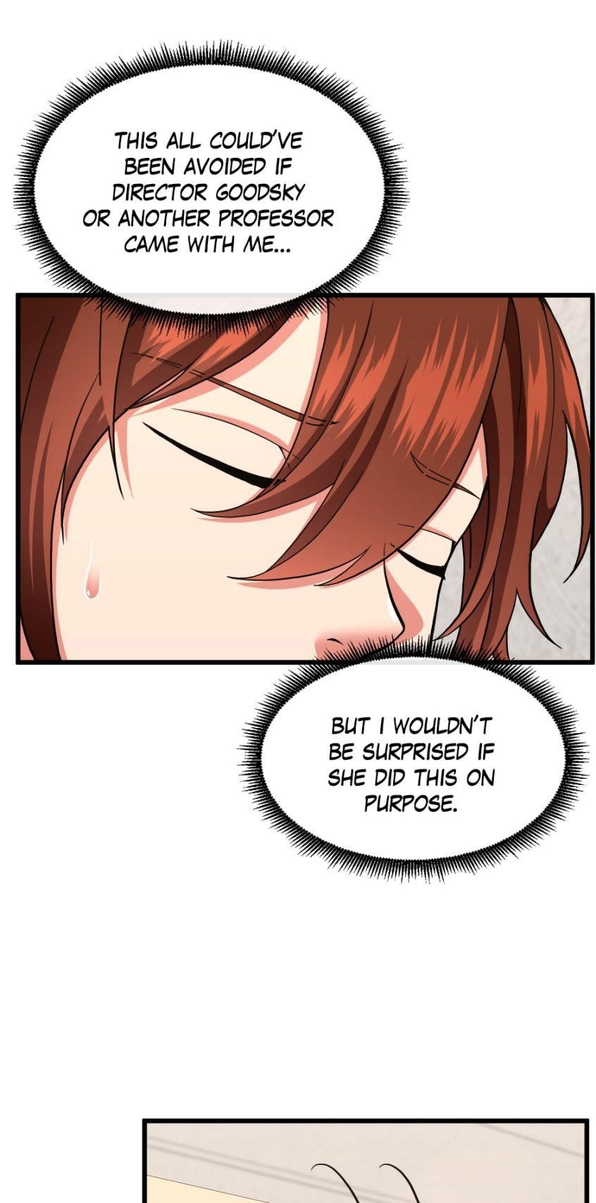 The Beginning After the End Chapter 103 - Page 67 in English