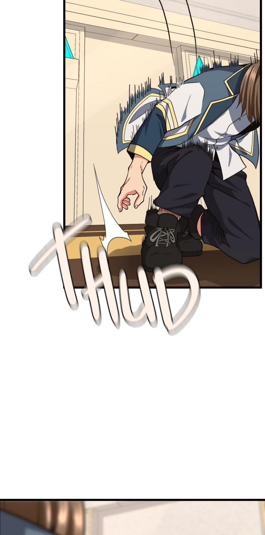 The Beginning After the End Chapter 103 - Page 68 in English