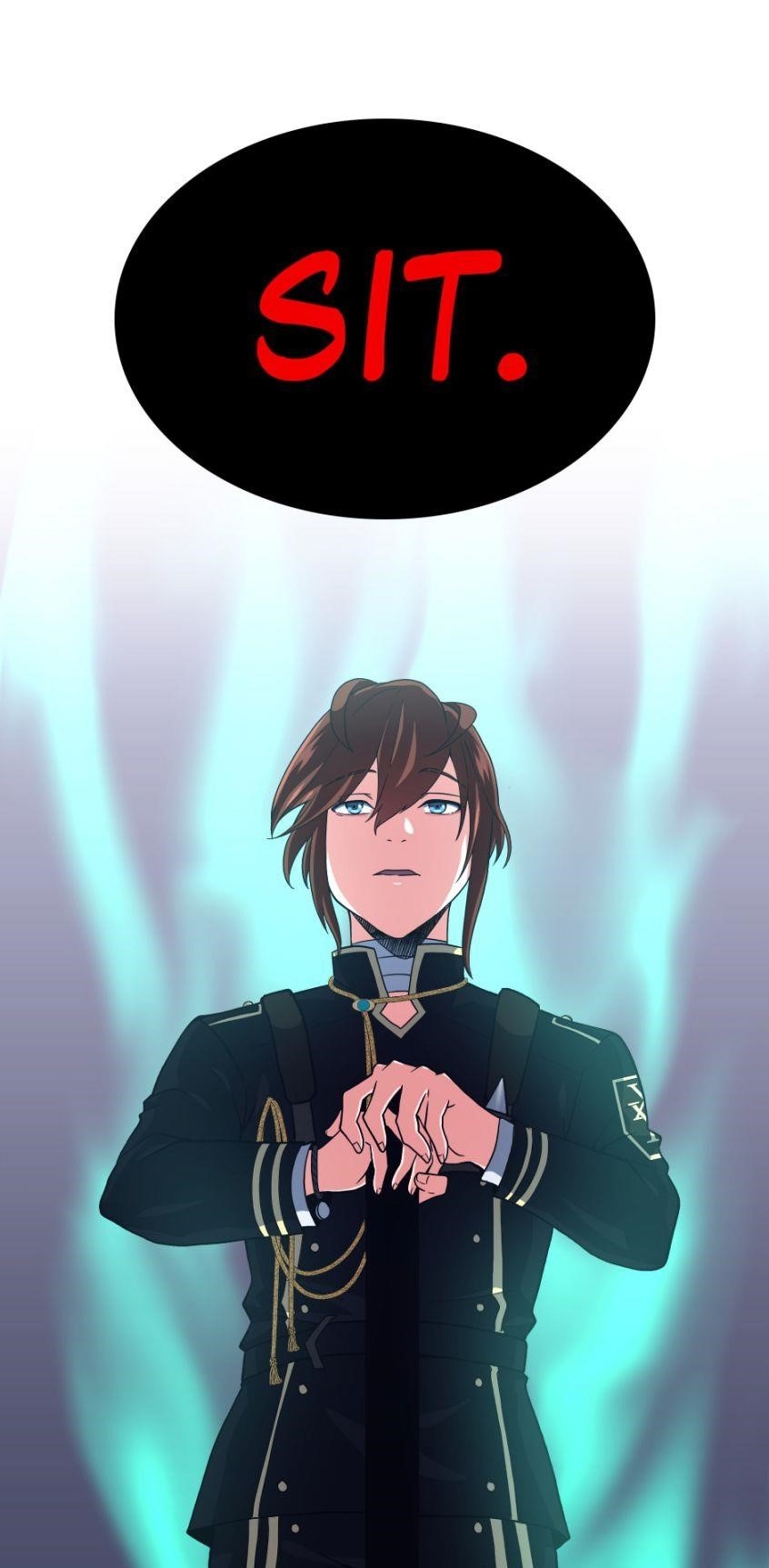 The Beginning After the End Chapter 103 - Page 77 in English
