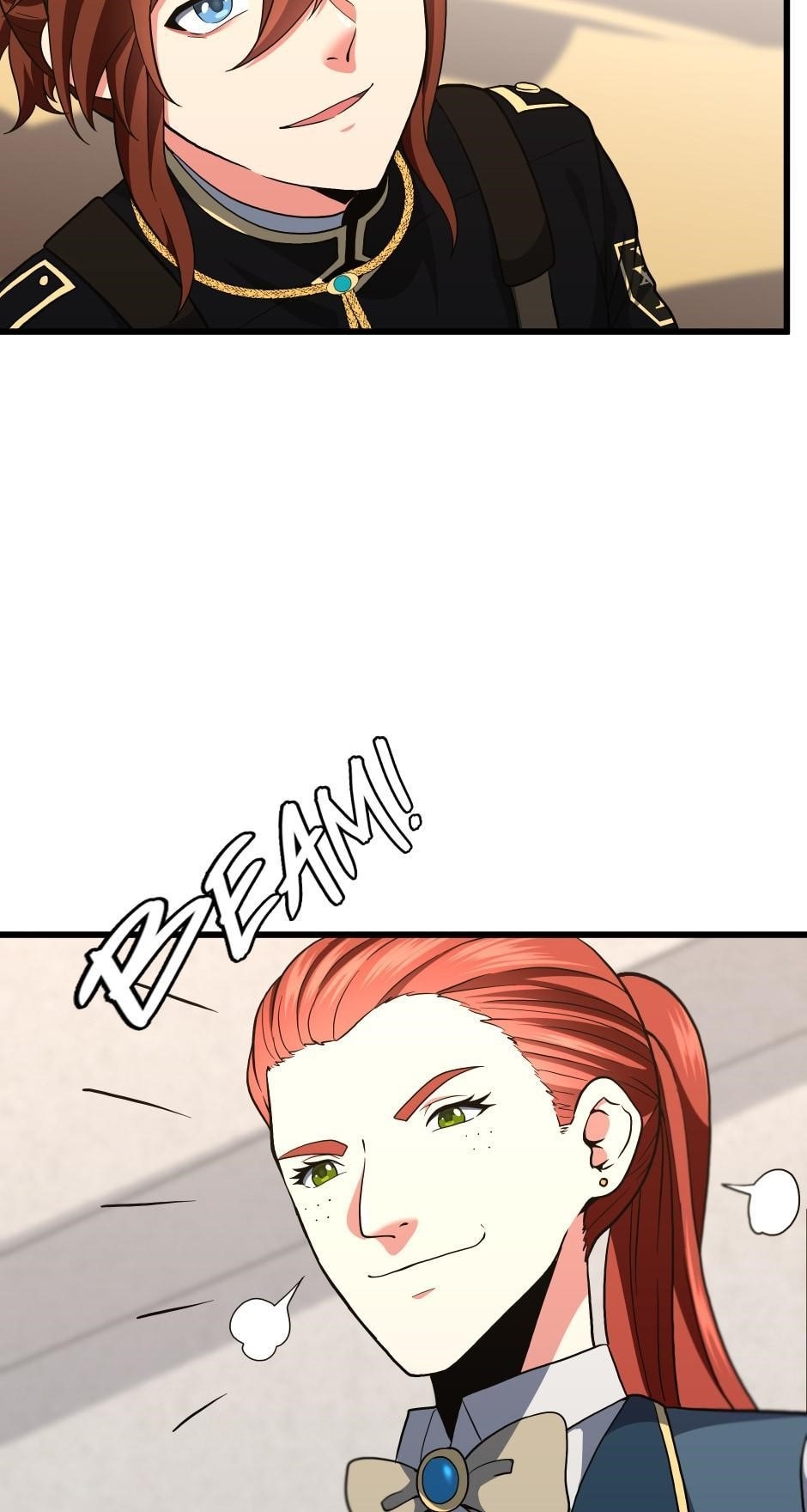 The Beginning After the End Chapter 104 - Page 13 in English