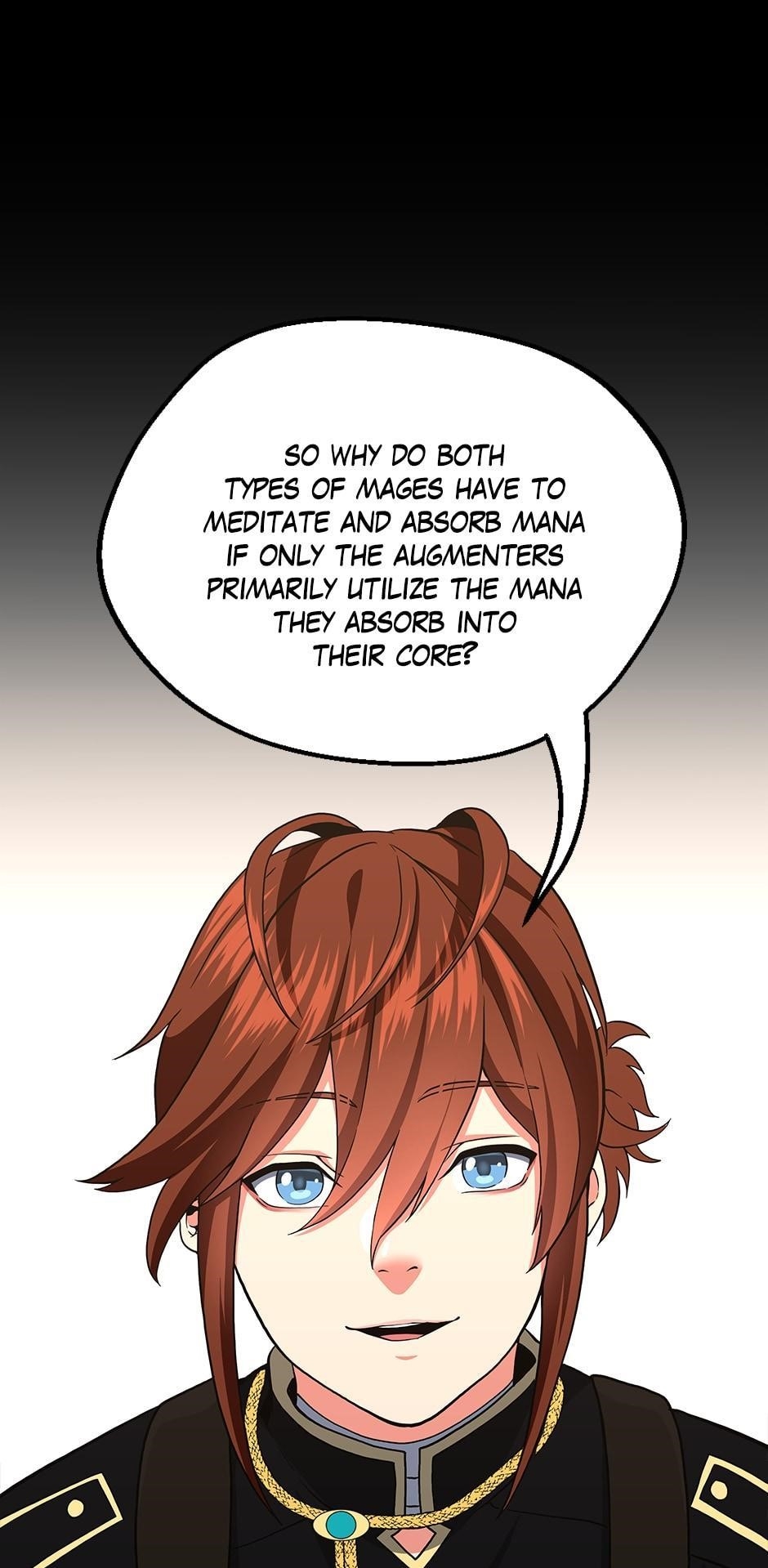 The Beginning After the End Chapter 104 - Page 17 in English