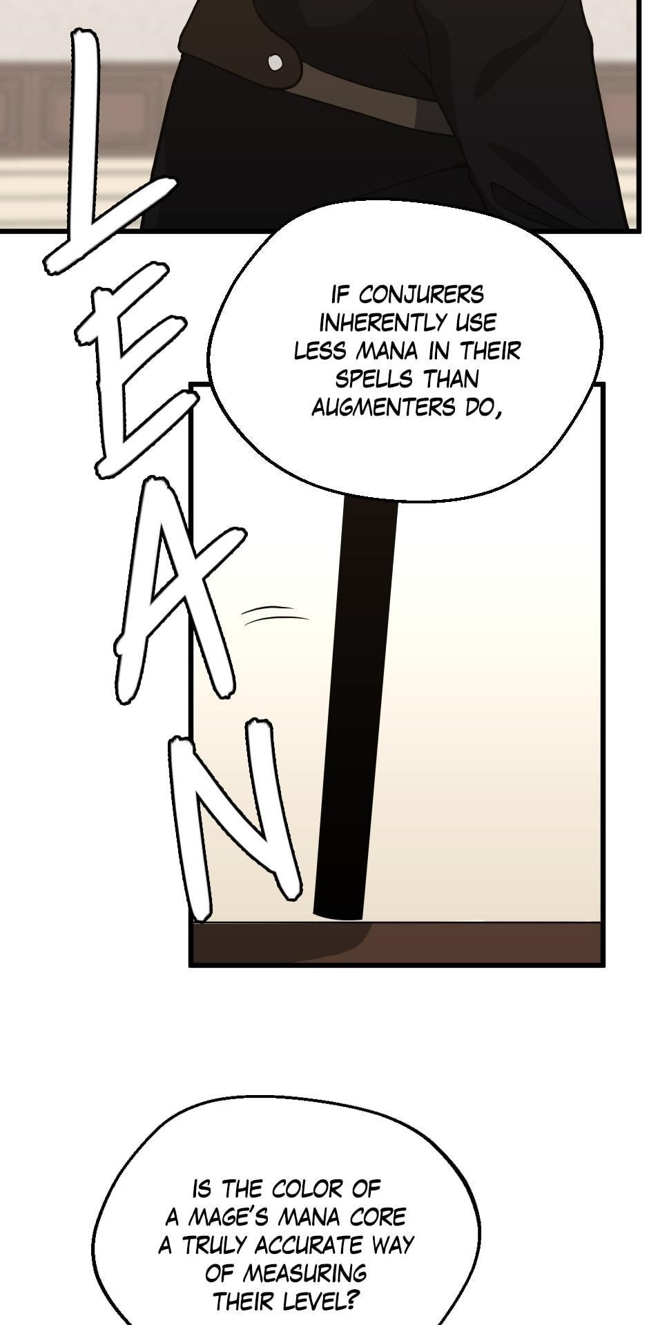 The Beginning After the End Chapter 104 - Page 23 in English