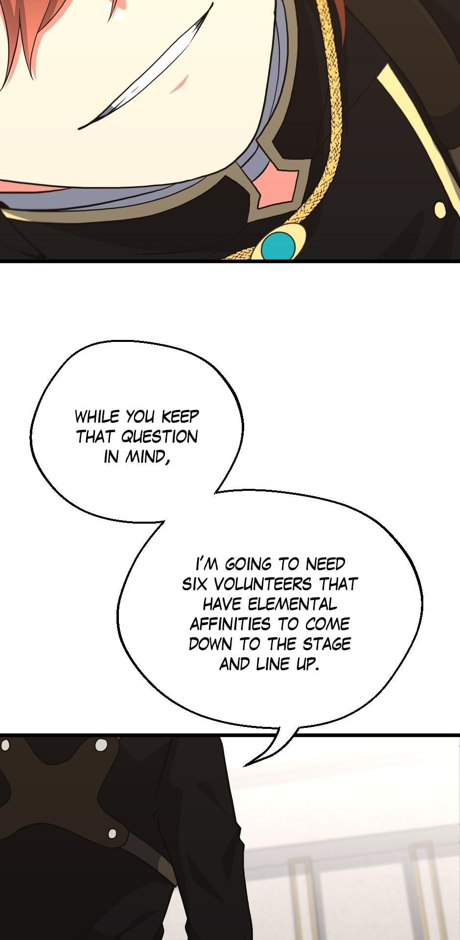 The Beginning After the End Chapter 104 - Page 26 in English