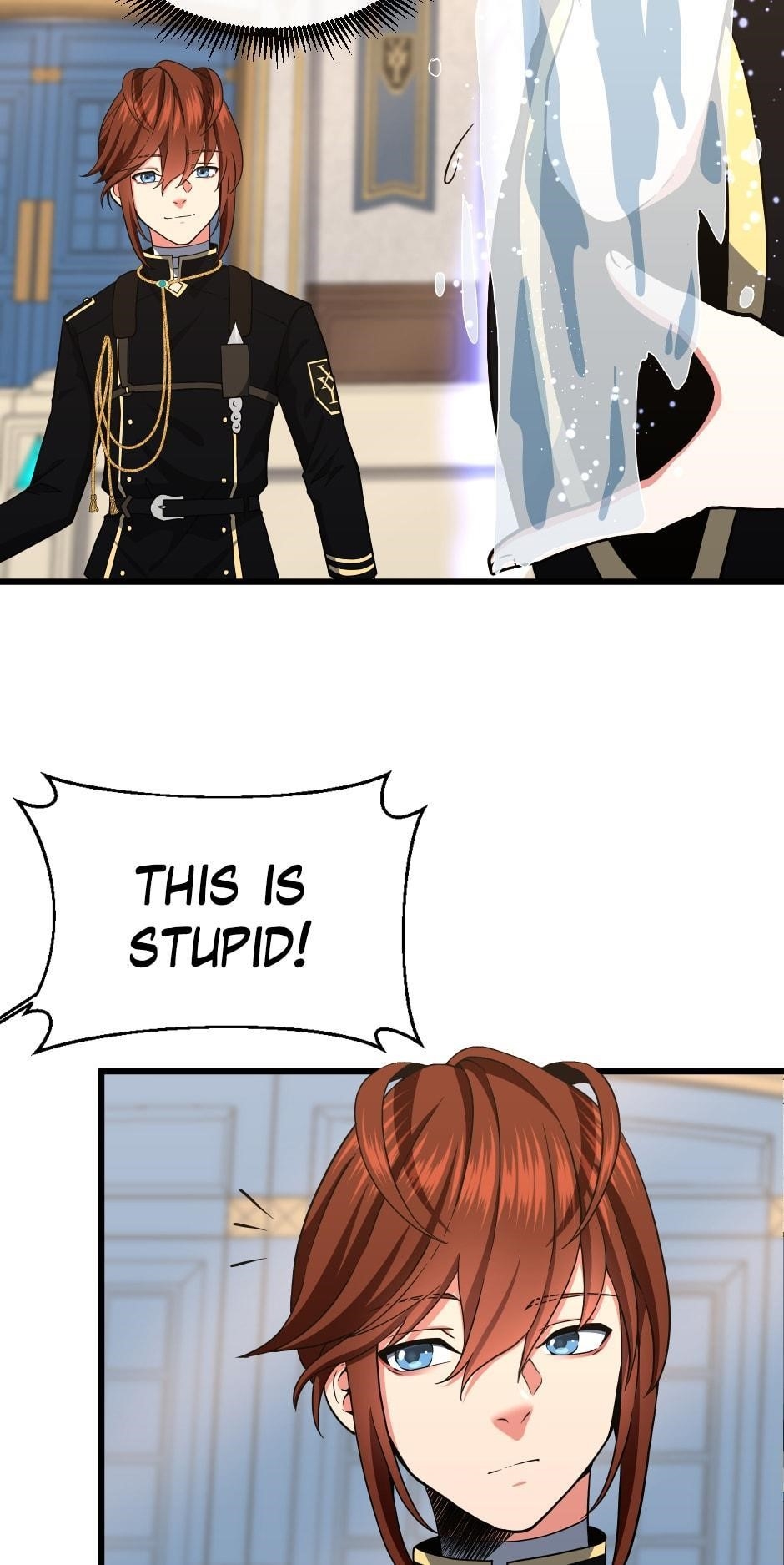 The Beginning After the End Chapter 104 - Page 46 in English