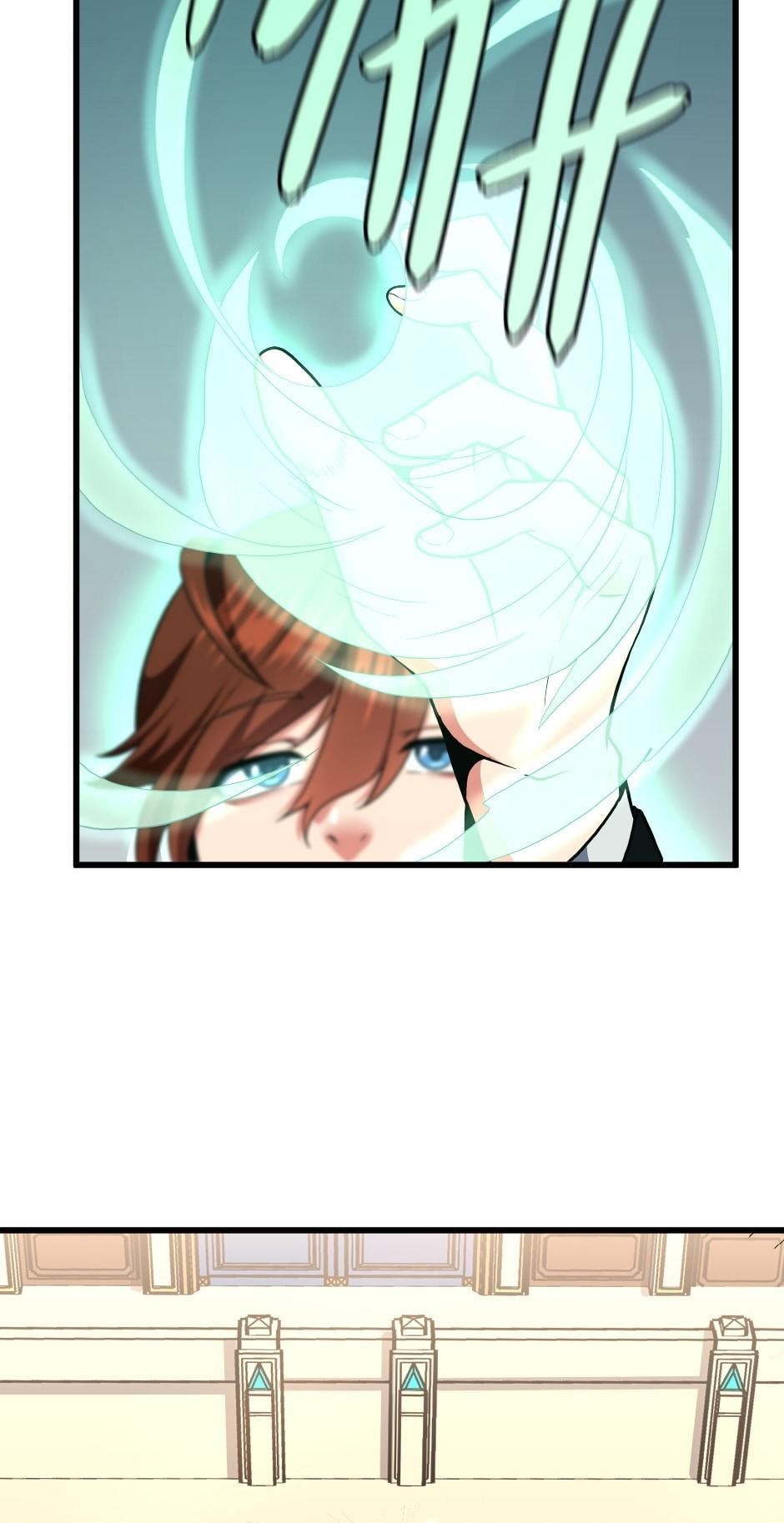 The Beginning After the End Chapter 104 - Page 49 in English