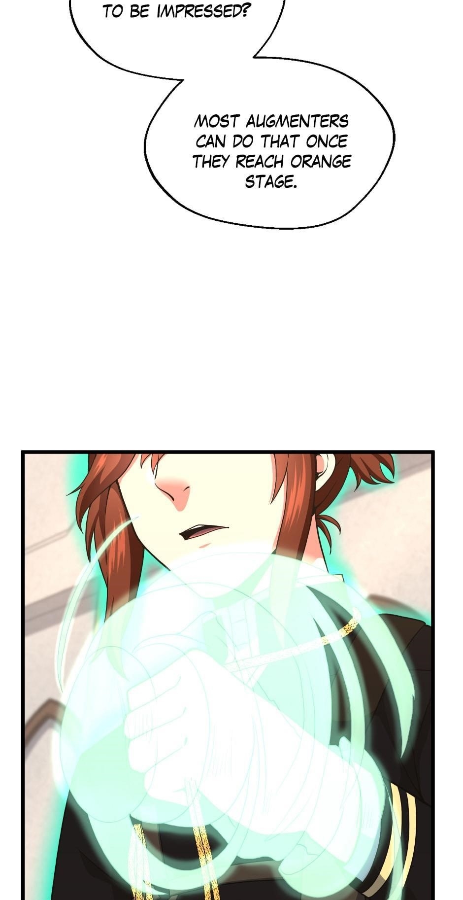 The Beginning After the End Chapter 104 - Page 52 in English