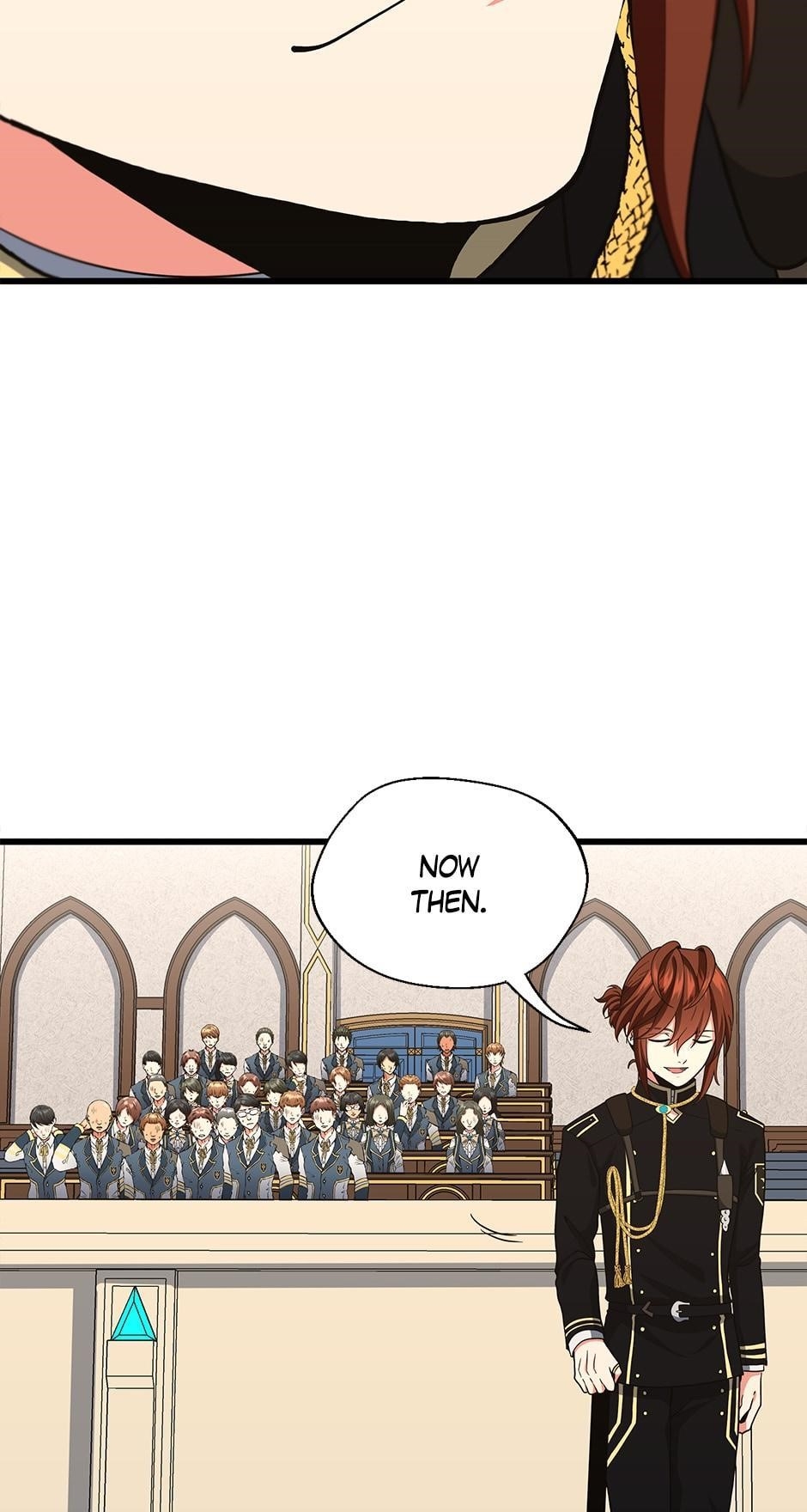 The Beginning After the End Chapter 104 - Page 6 in English