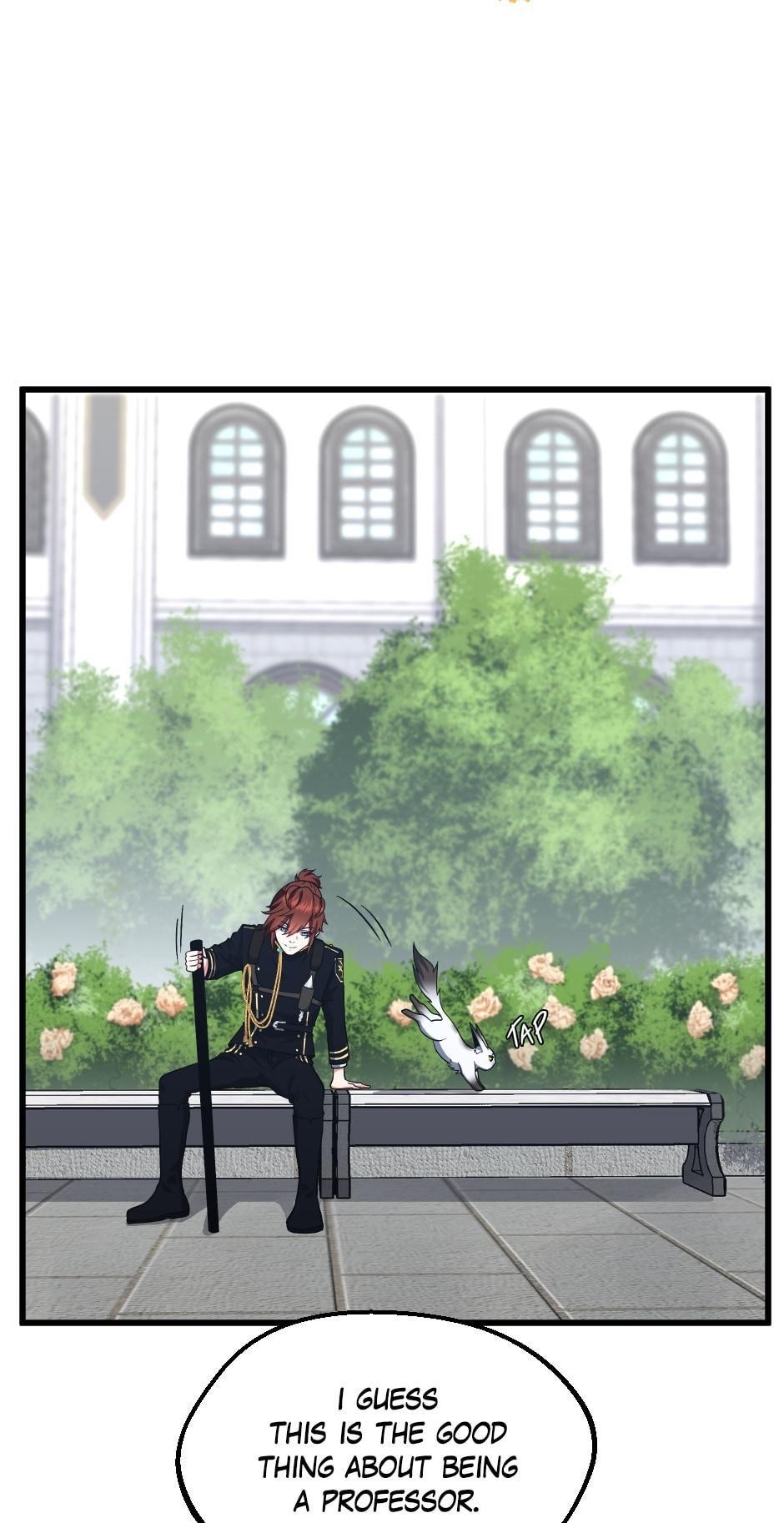 The Beginning After the End Chapter 104 - Page 61 in English
