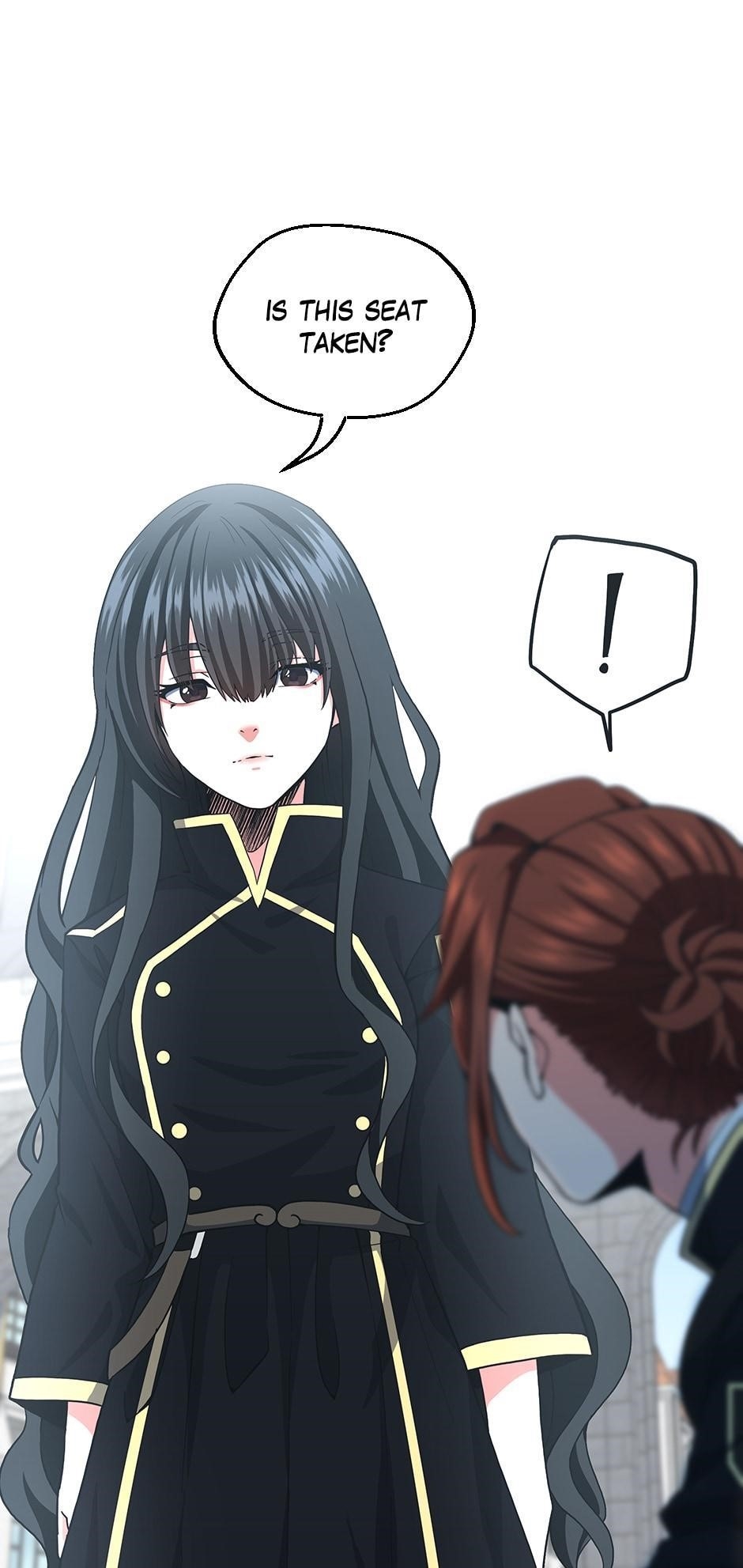 The Beginning After the End Chapter 104 - Page 65 in English