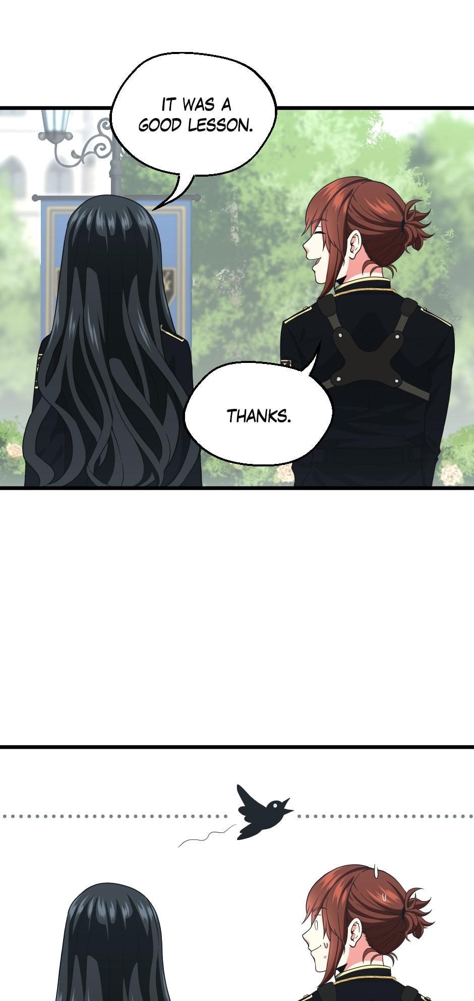 The Beginning After the End Chapter 104 - Page 70 in English