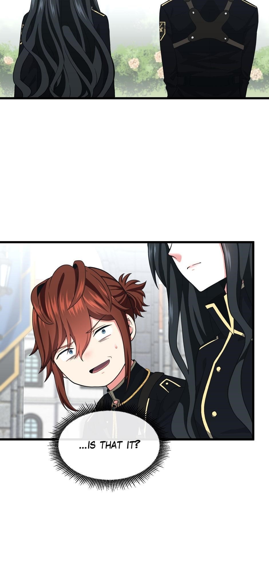 The Beginning After the End Chapter 104 - Page 71 in English