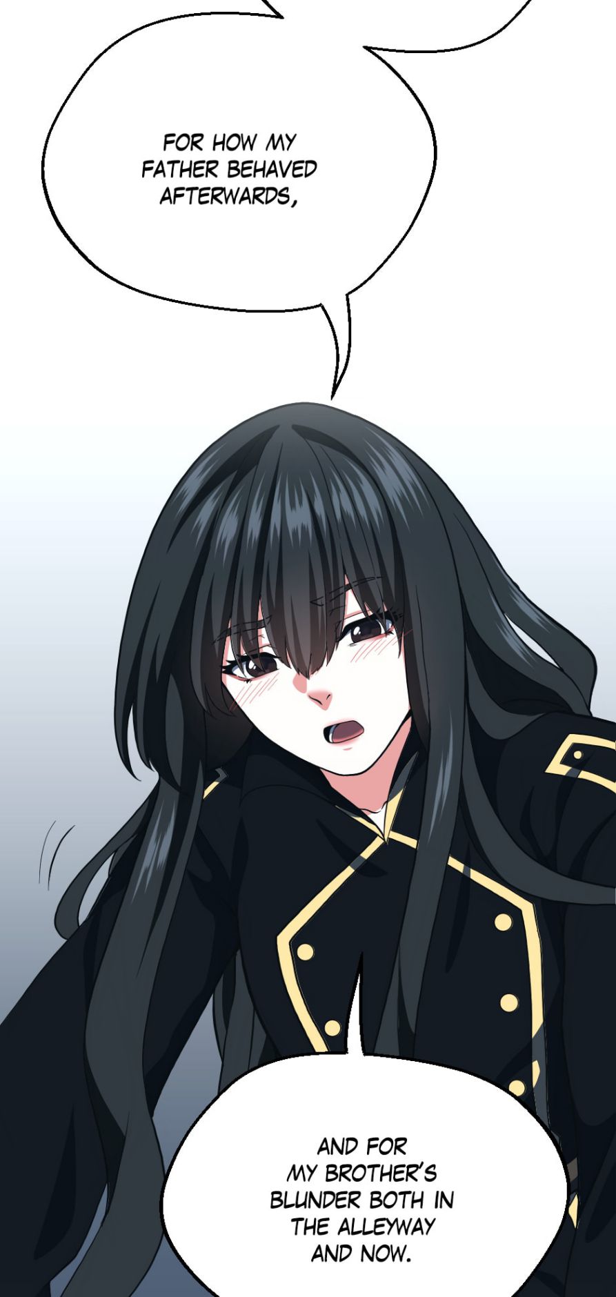 The Beginning After the End Chapter 105 - Page 22 in English