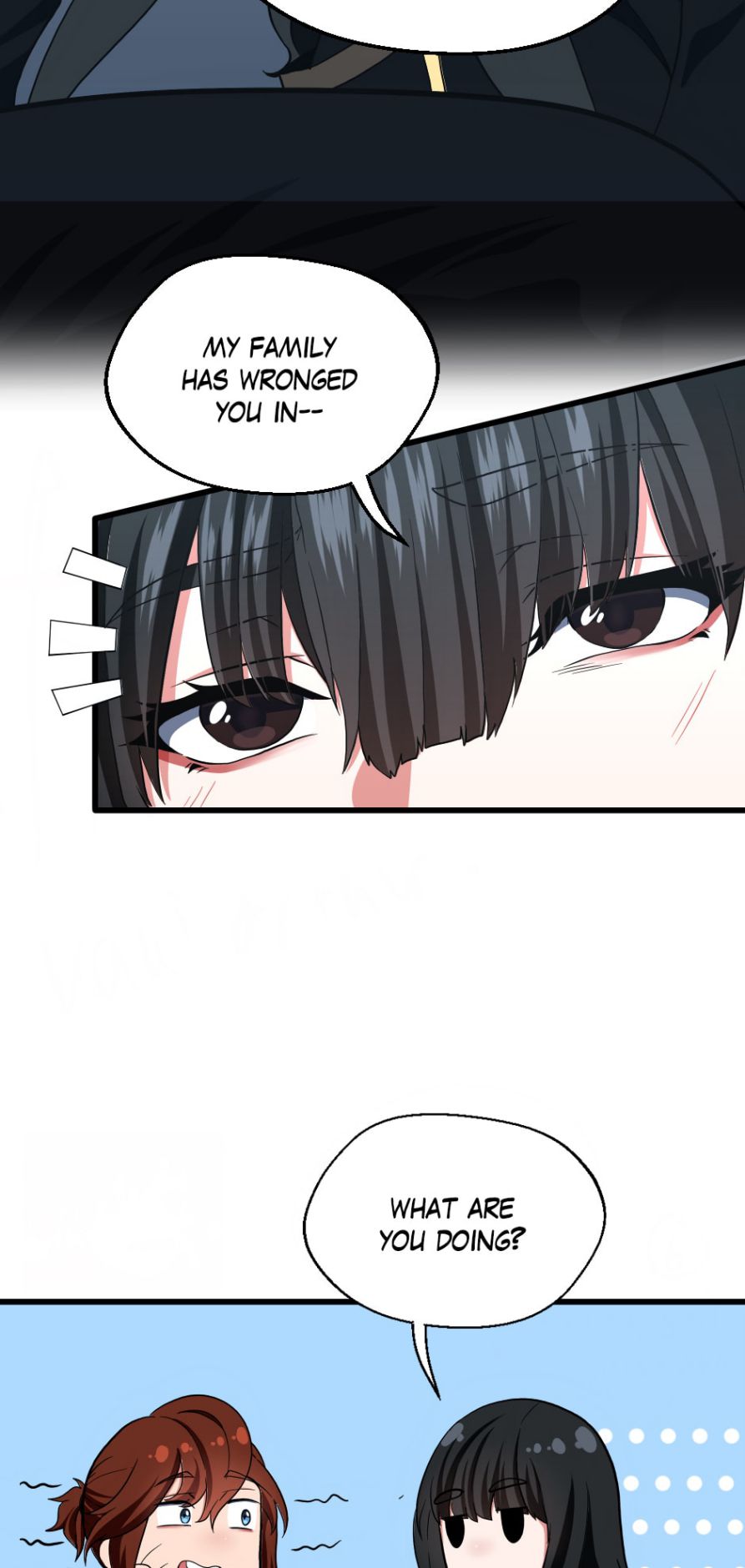 The Beginning After the End Chapter 105 - Page 23 in English
