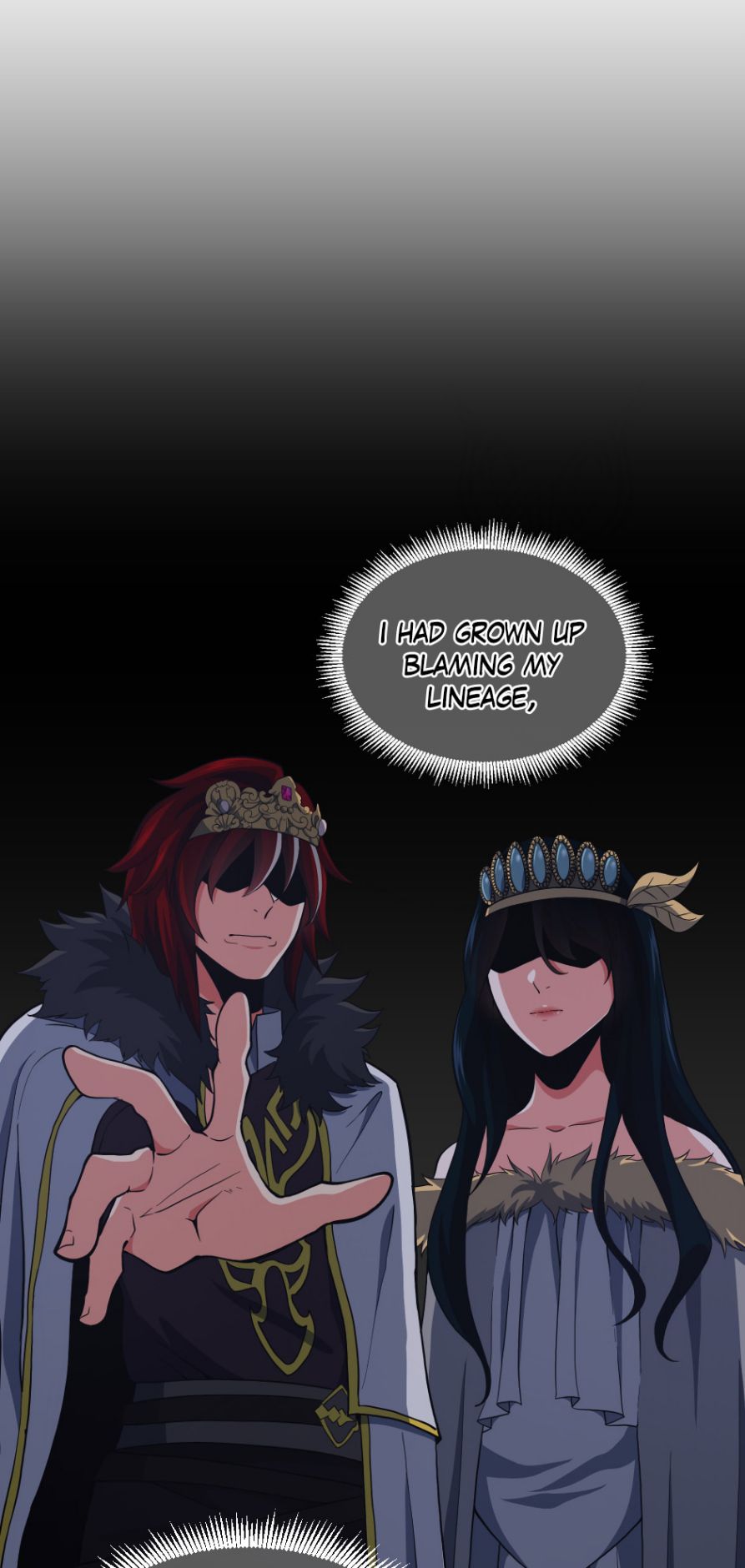 The Beginning After the End Chapter 105 - Page 30 in English