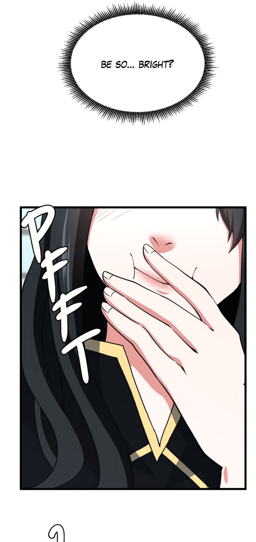 The Beginning After the End Chapter 105 - Page 33 in English