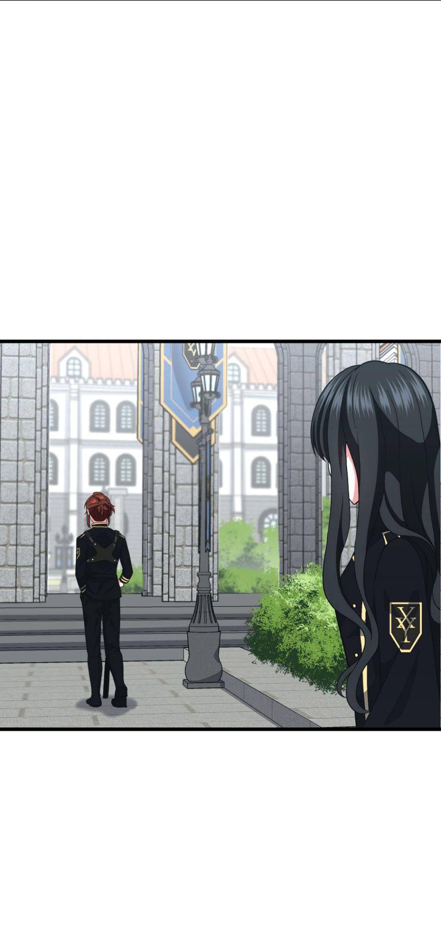 The Beginning After the End Chapter 105 - Page 40 in English
