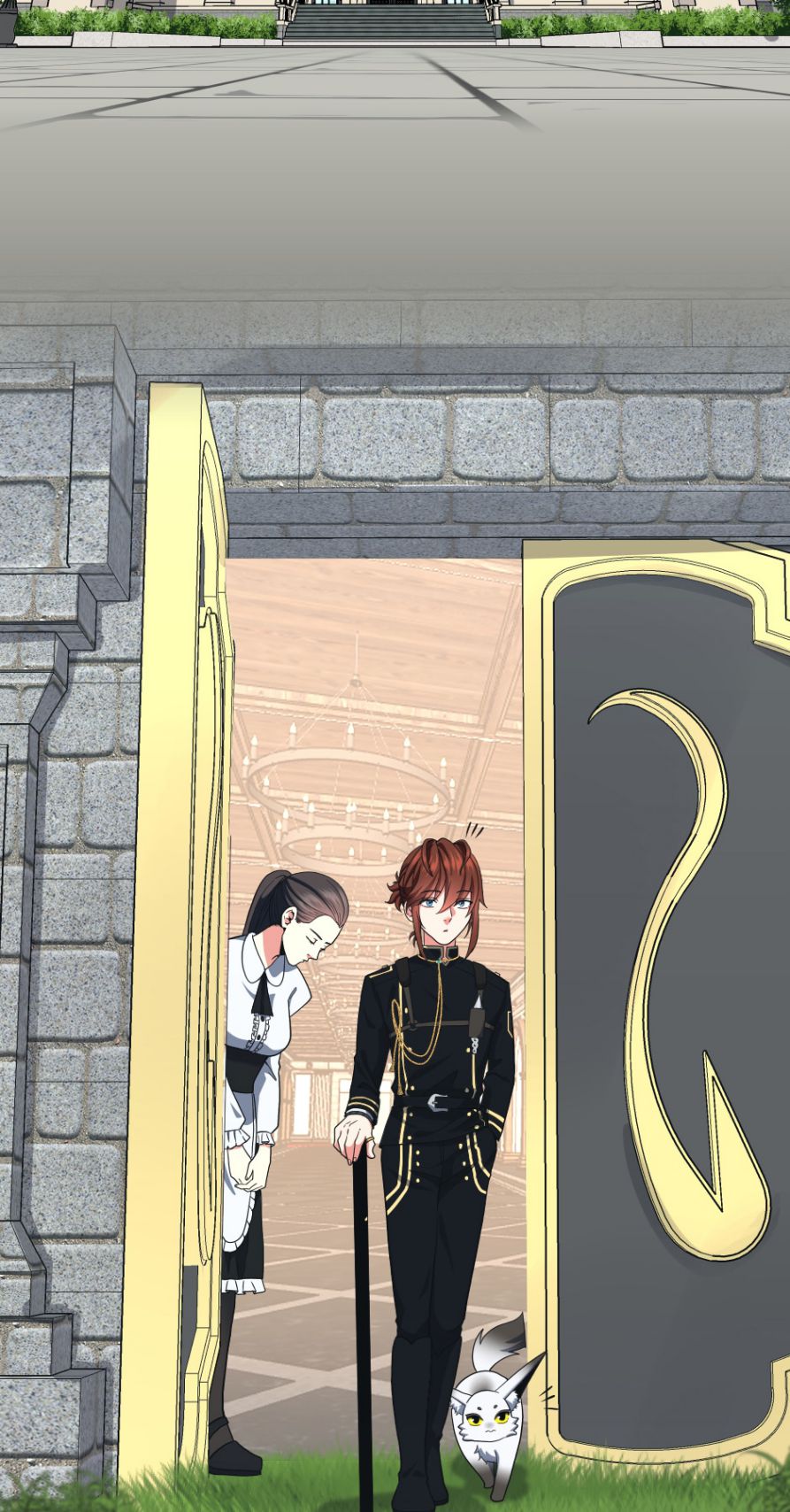 The Beginning After the End Chapter 105 - Page 61 in English
